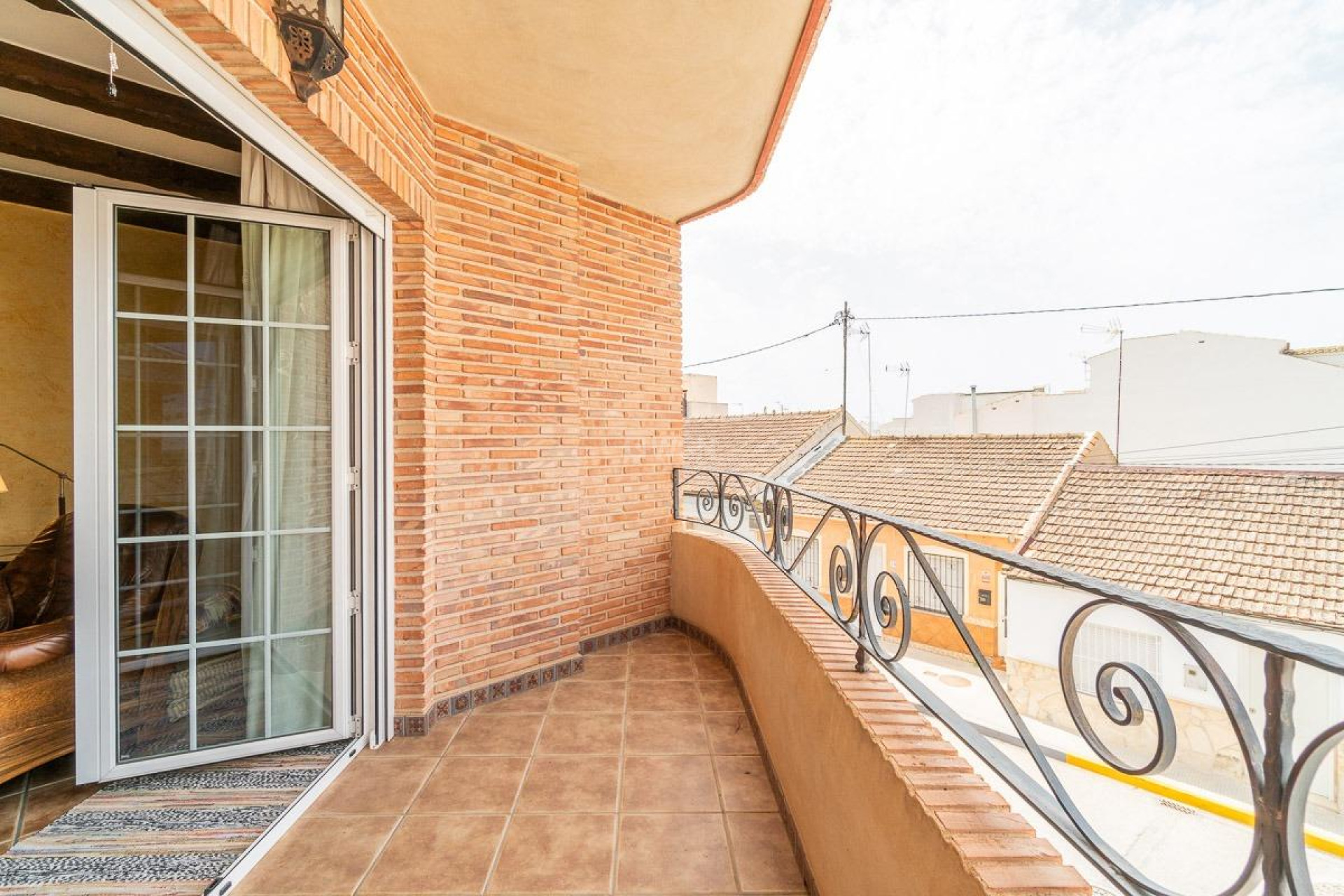 Resale - Apartment / flat - Almoradí - Las Heredades