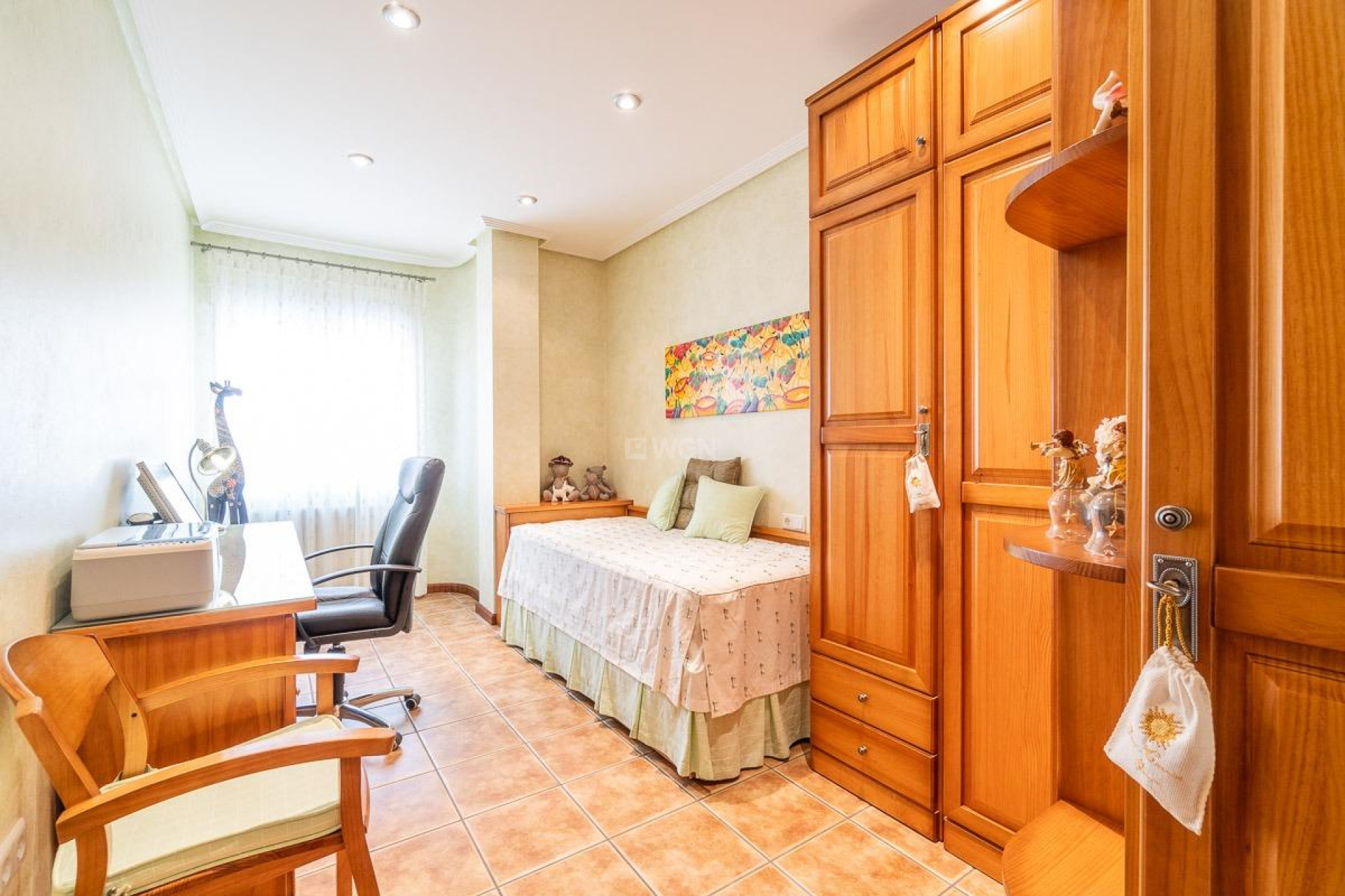 Resale - Apartment / flat - Almoradí - Las Heredades