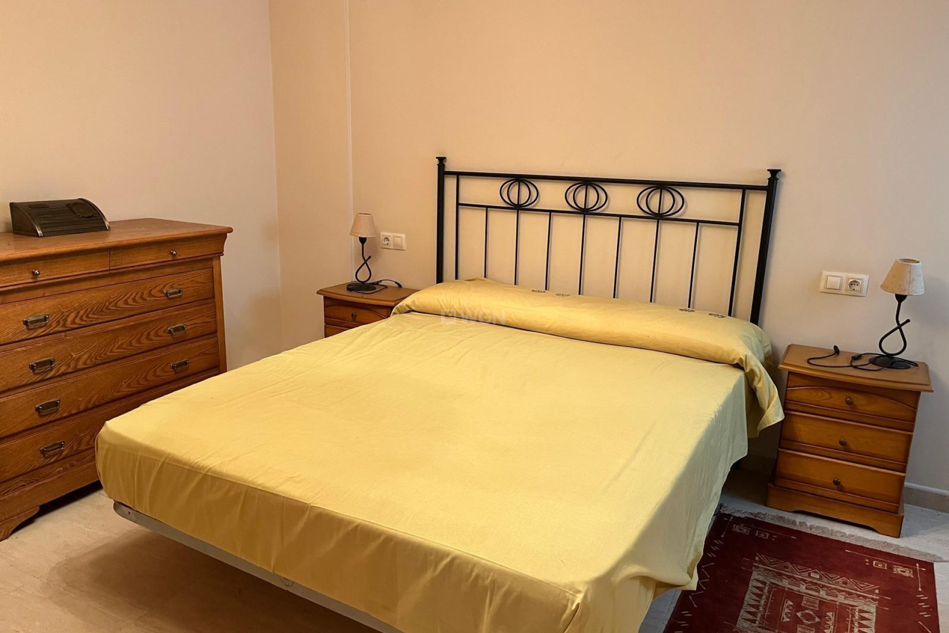 Resale - Apartment / flat - Almoradí