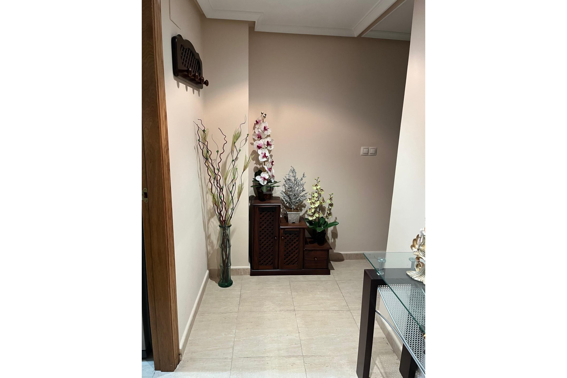 Resale - Apartment / flat - Almoradí