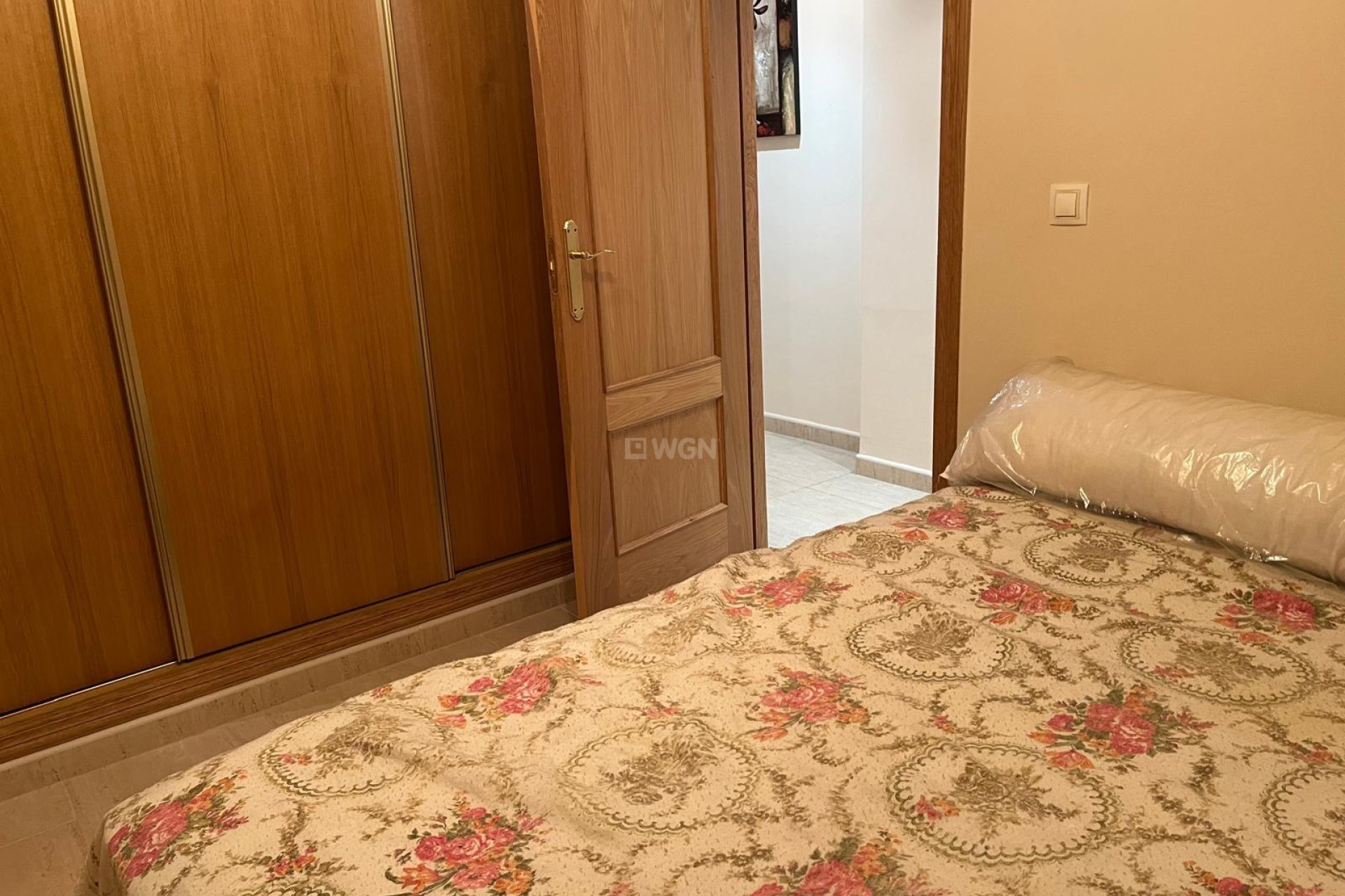 Resale - Apartment / flat - Almoradí