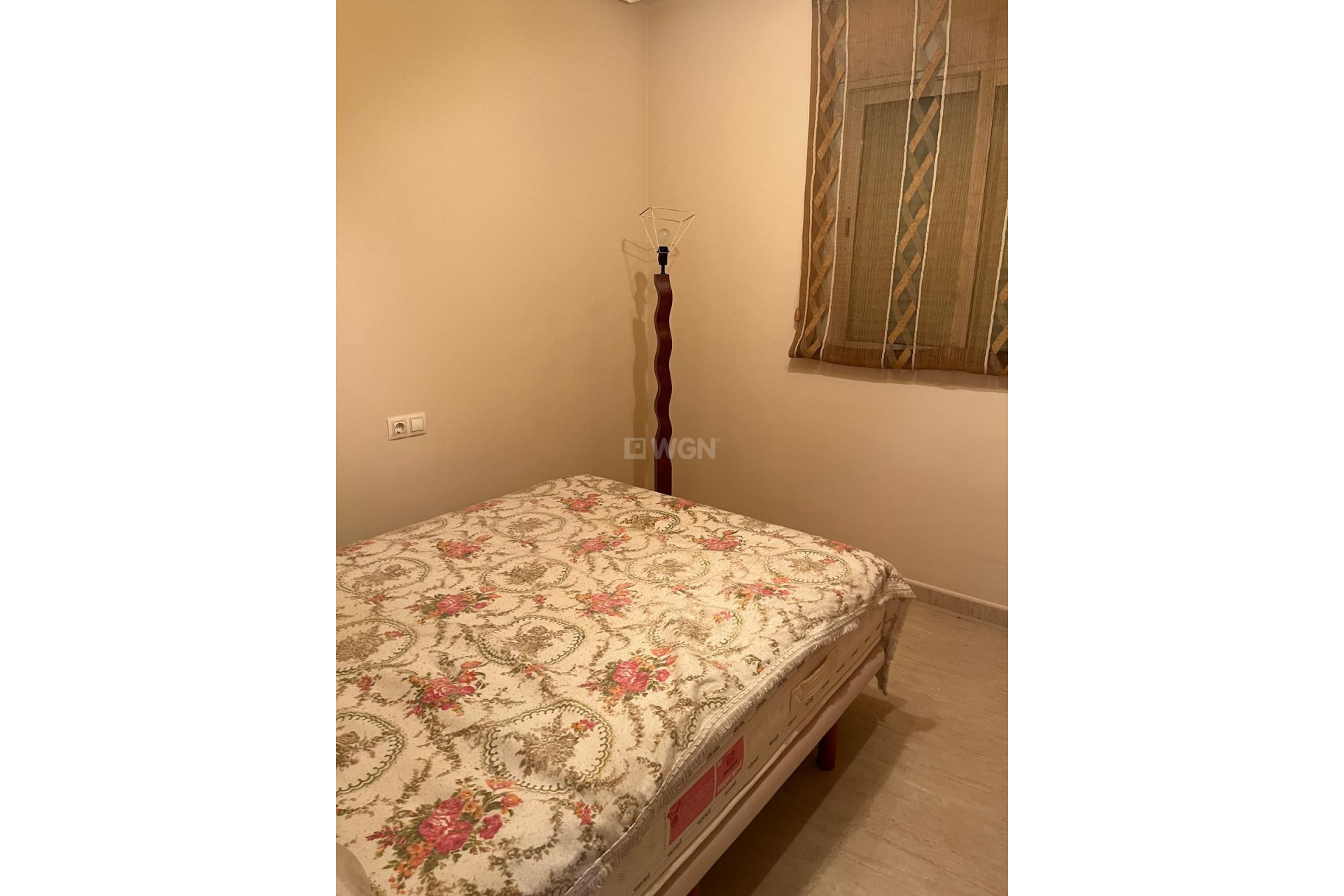 Resale - Apartment / flat - Almoradí