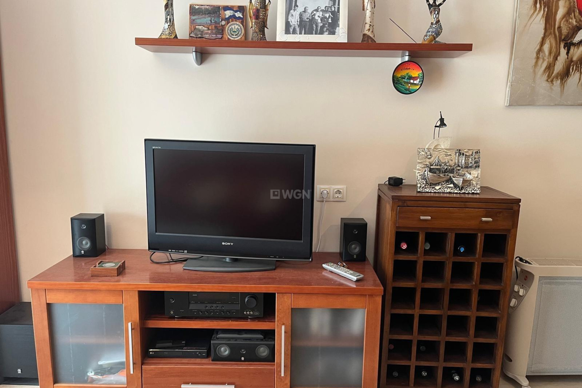 Resale - Apartment / flat - Almoradí