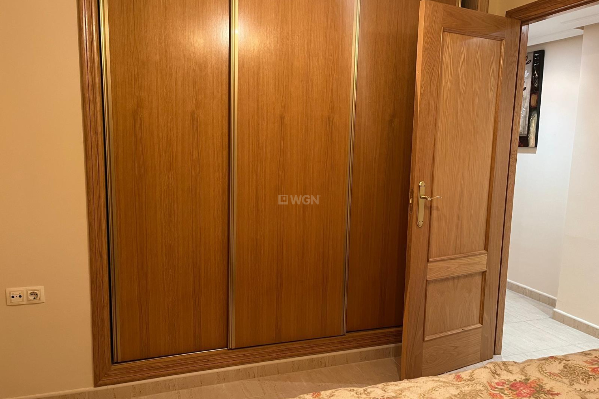 Resale - Apartment / flat - Almoradí