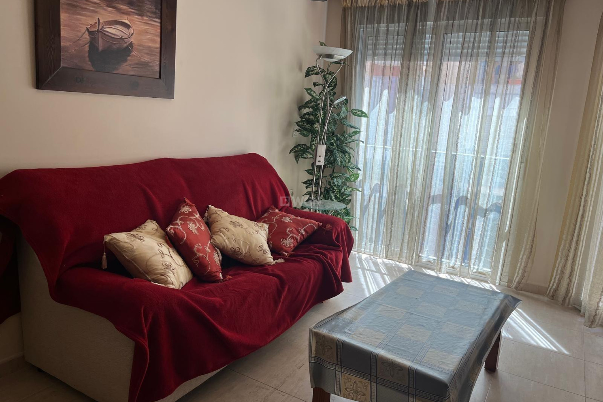 Resale - Apartment / flat - Almoradí
