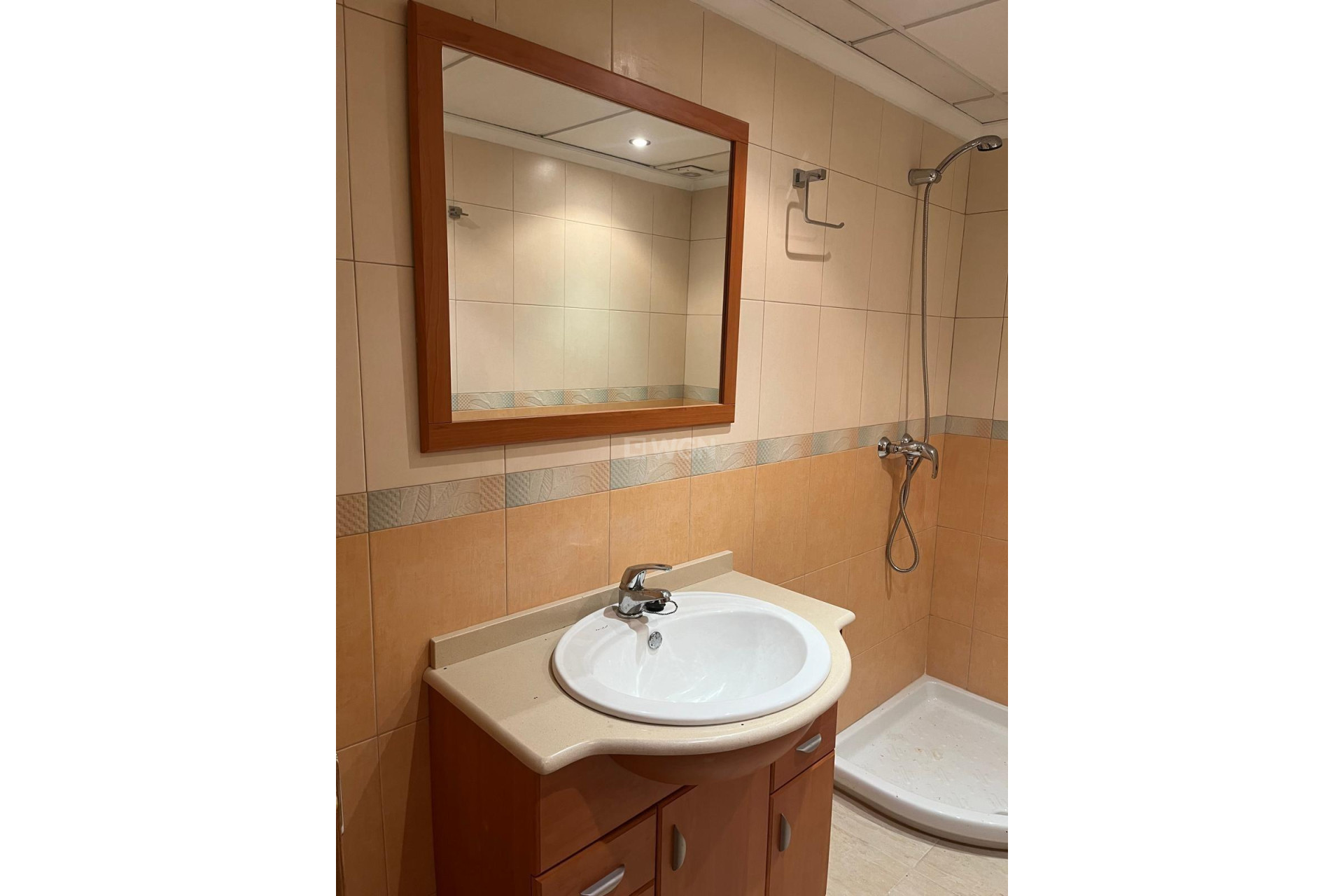 Resale - Apartment / flat - Almoradí