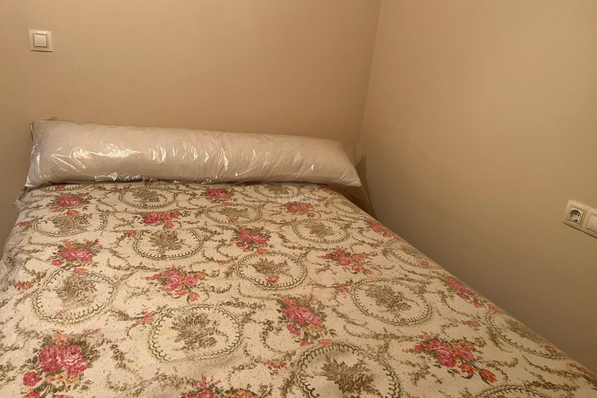 Resale - Apartment / flat - Almoradí