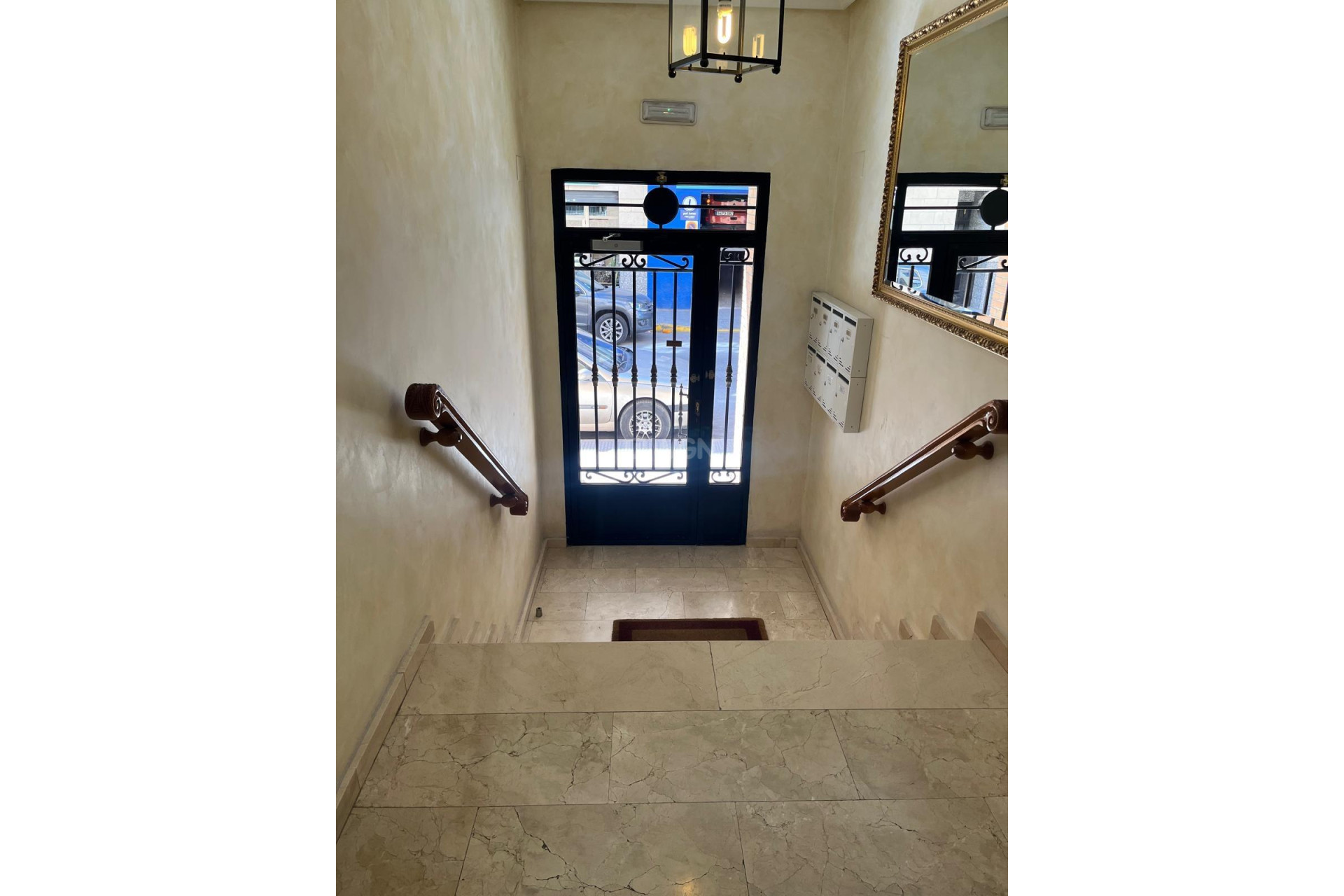 Resale - Apartment / flat - Almoradí