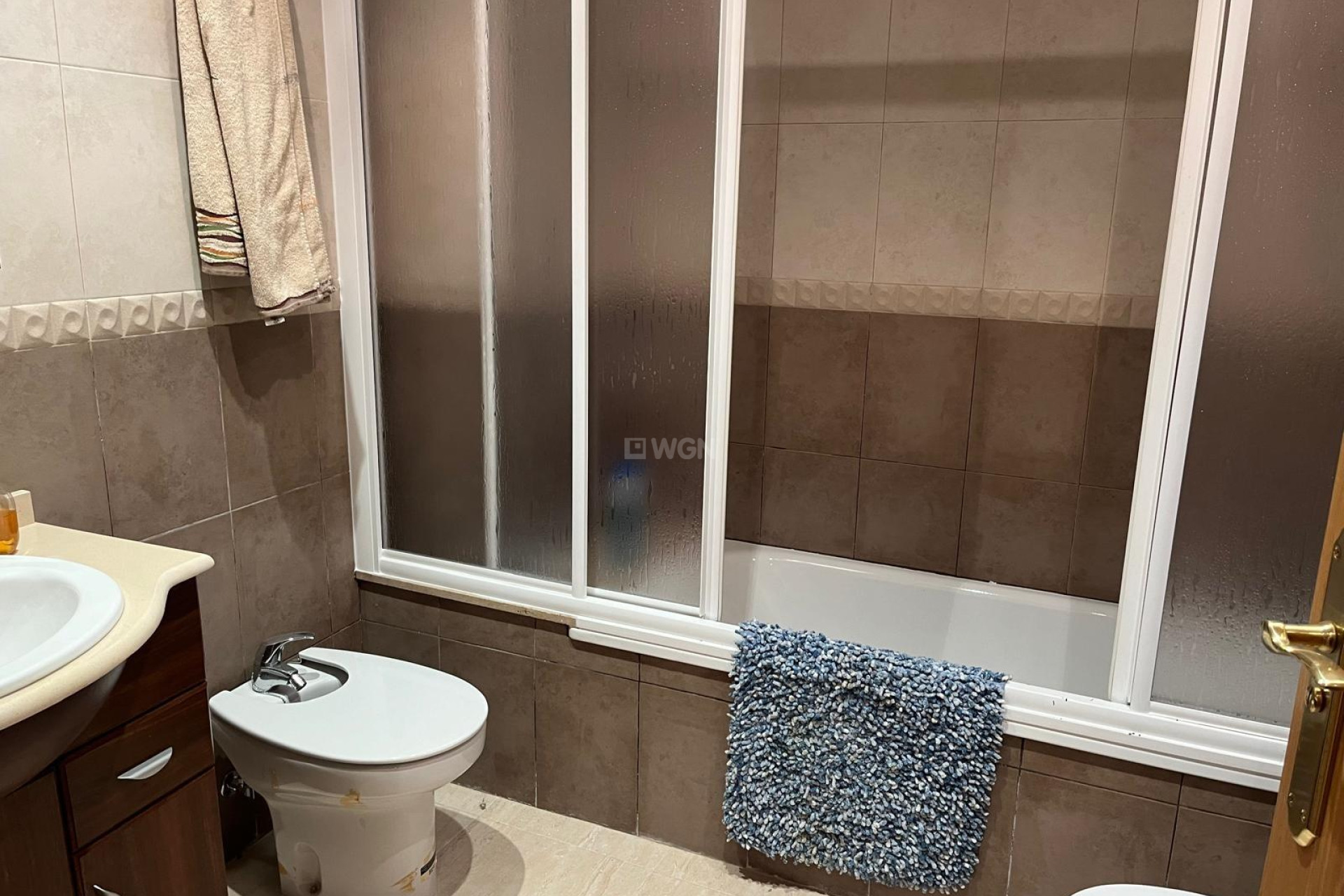 Resale - Apartment / flat - Almoradí