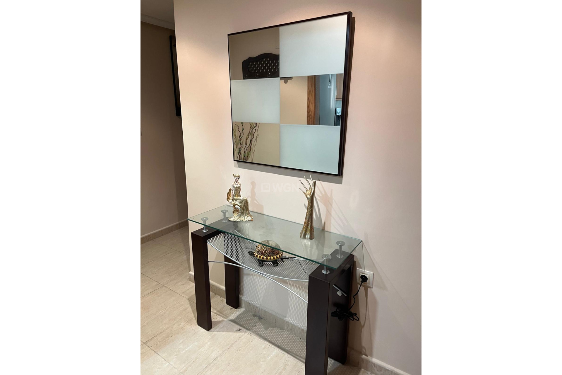 Resale - Apartment / flat - Almoradí