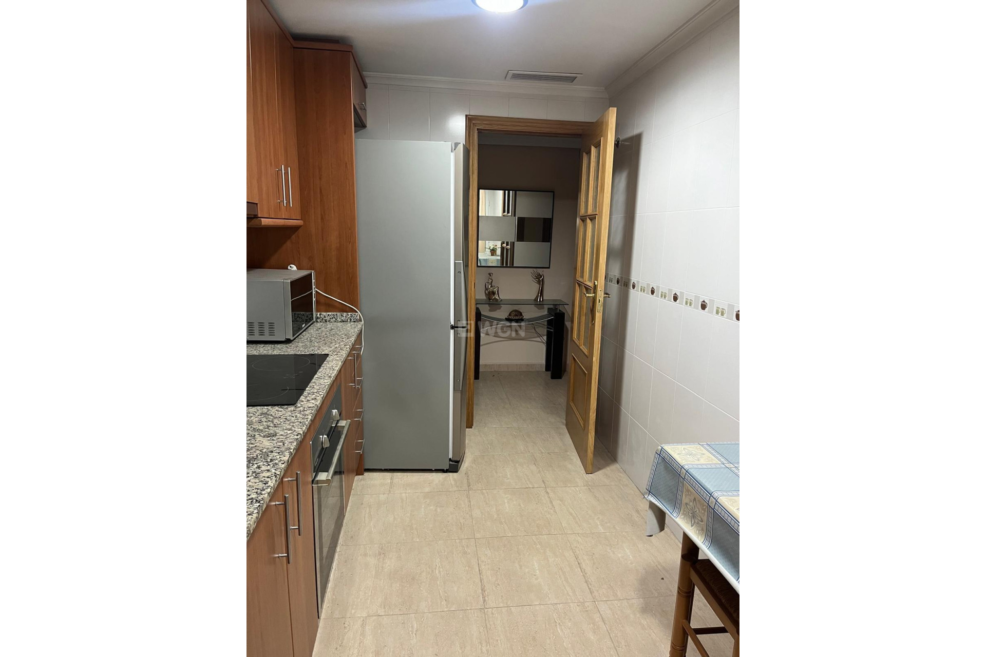 Resale - Apartment / flat - Almoradí