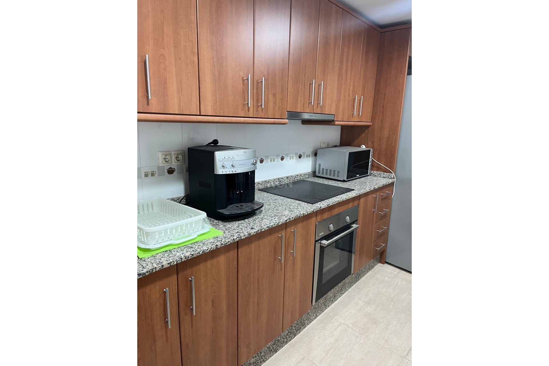 Resale - Apartment / flat - Almoradí