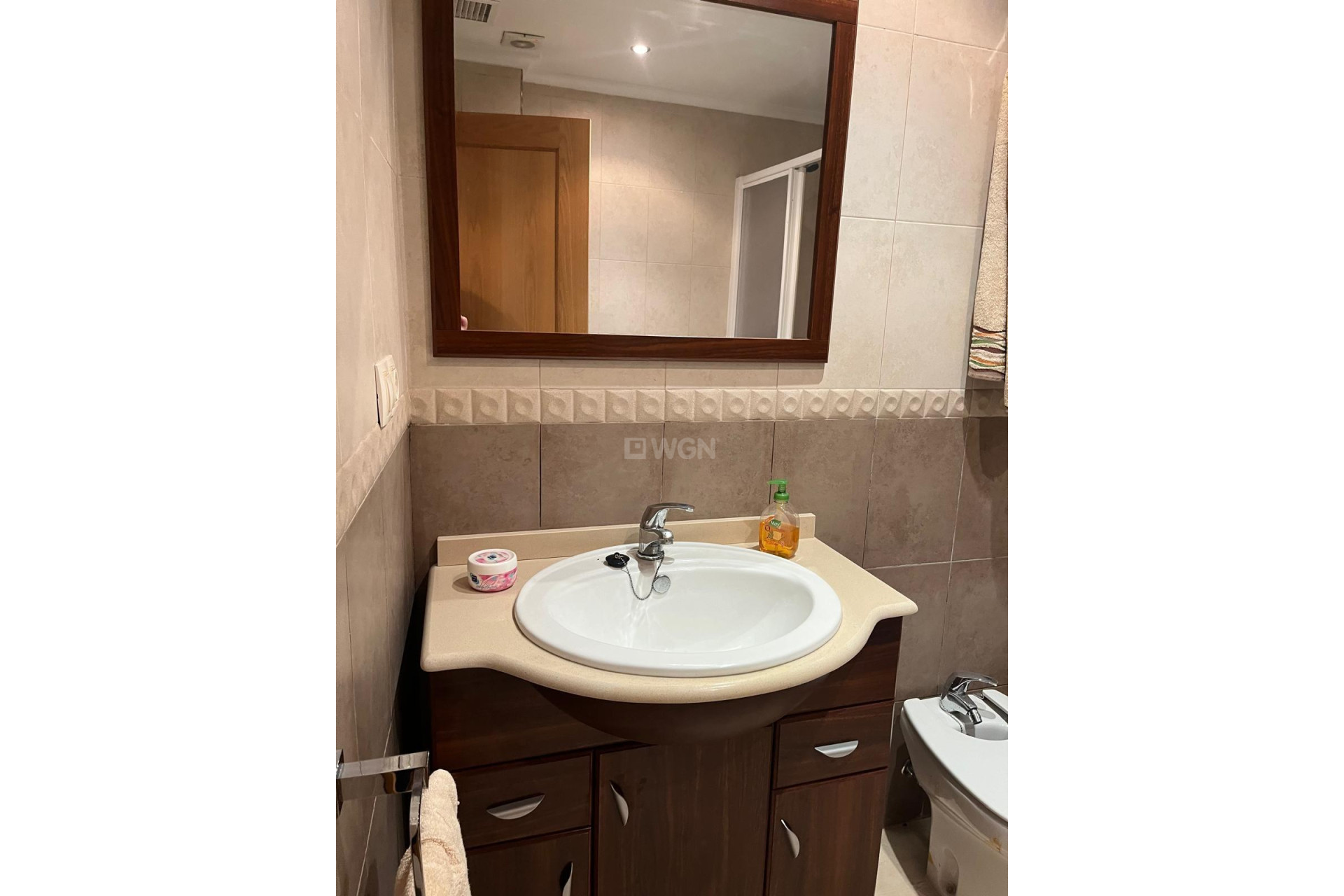 Resale - Apartment / flat - Almoradí