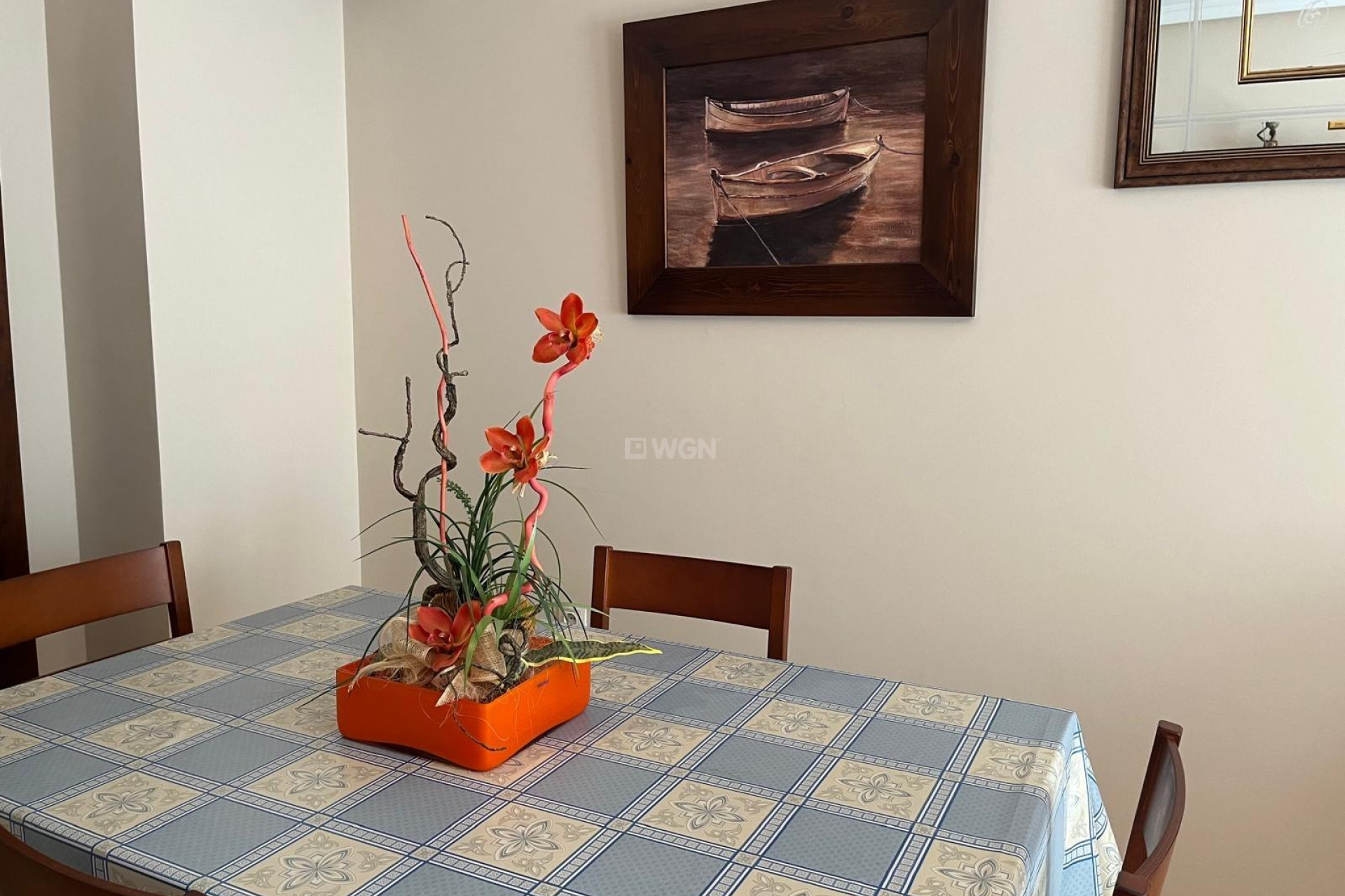 Resale - Apartment / flat - Almoradí