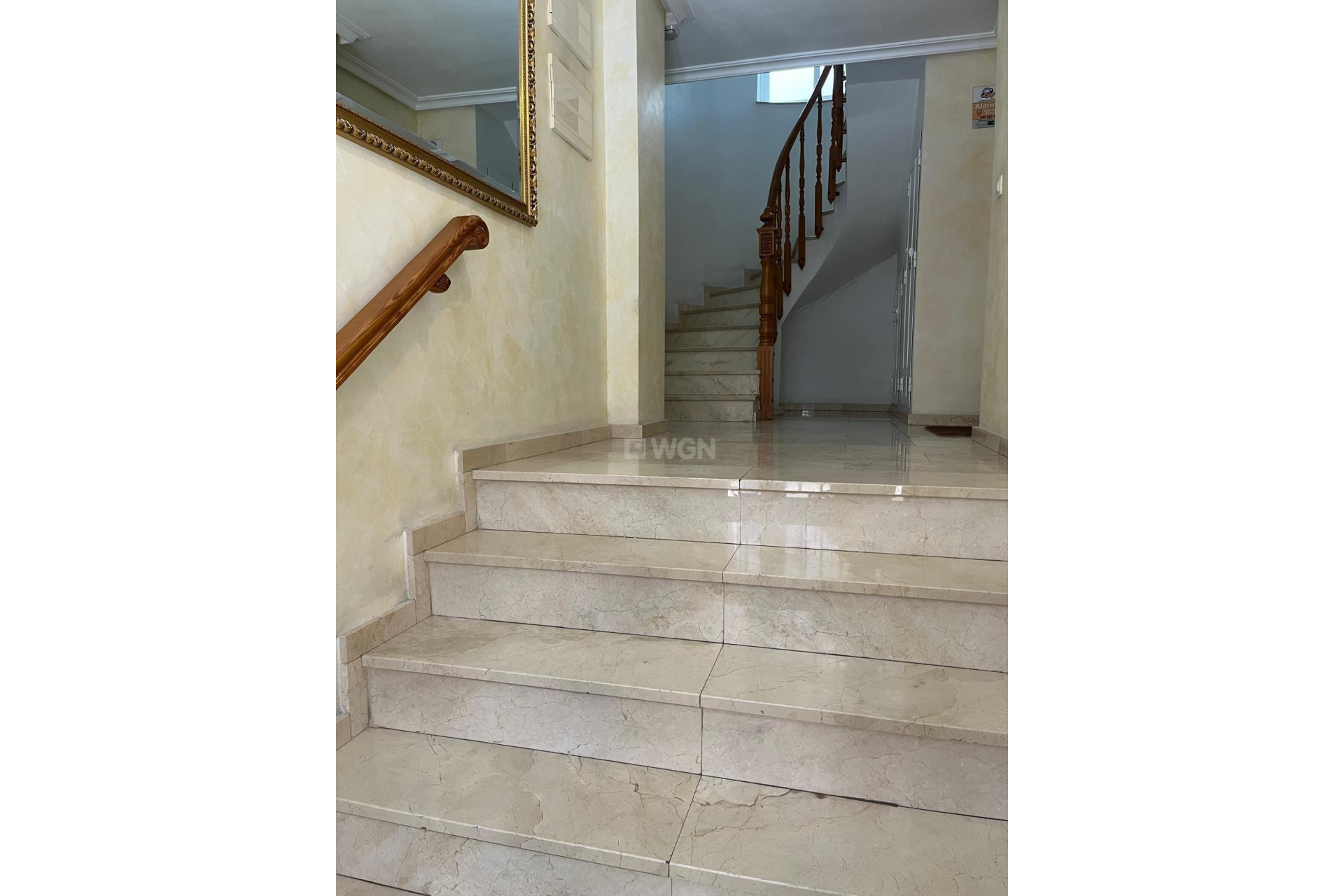 Resale - Apartment / flat - Almoradí