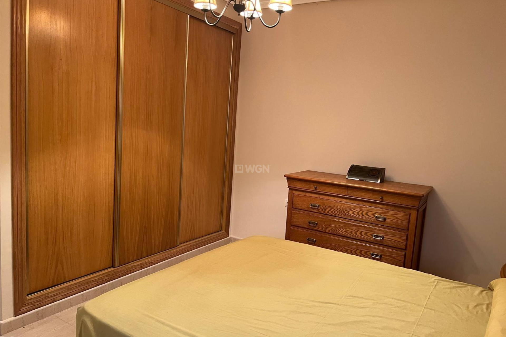 Resale - Apartment / flat - Almoradí