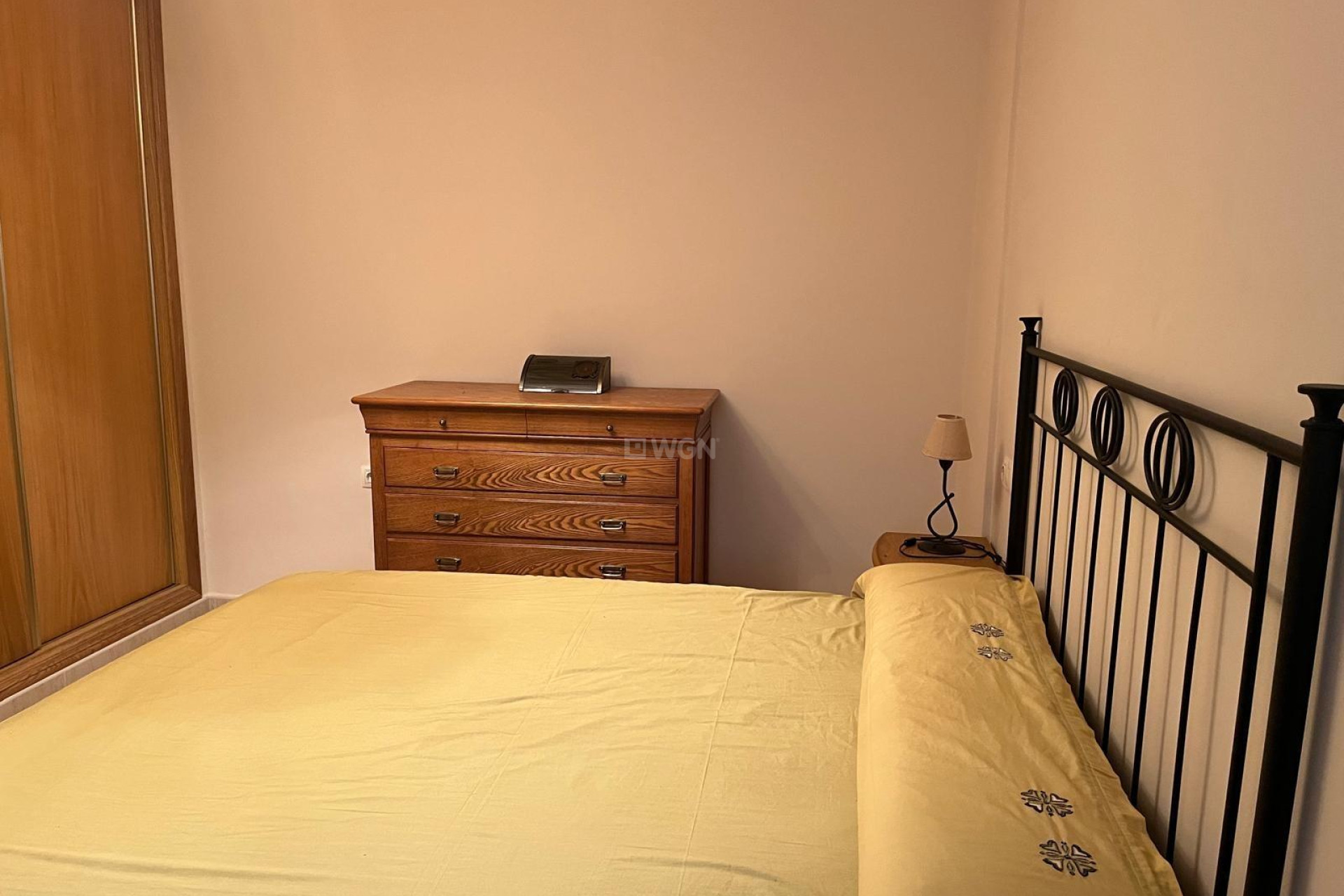 Resale - Apartment / flat - Almoradí