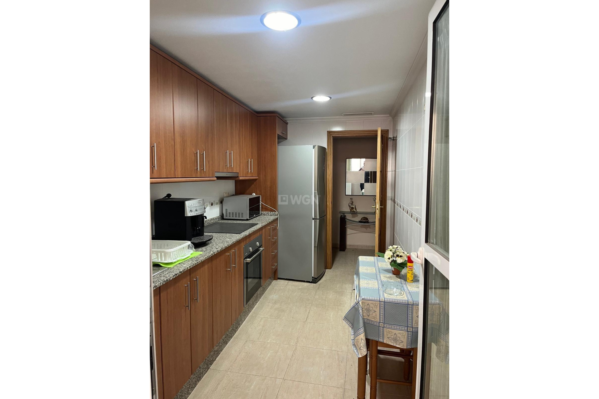 Resale - Apartment / flat - Almoradí