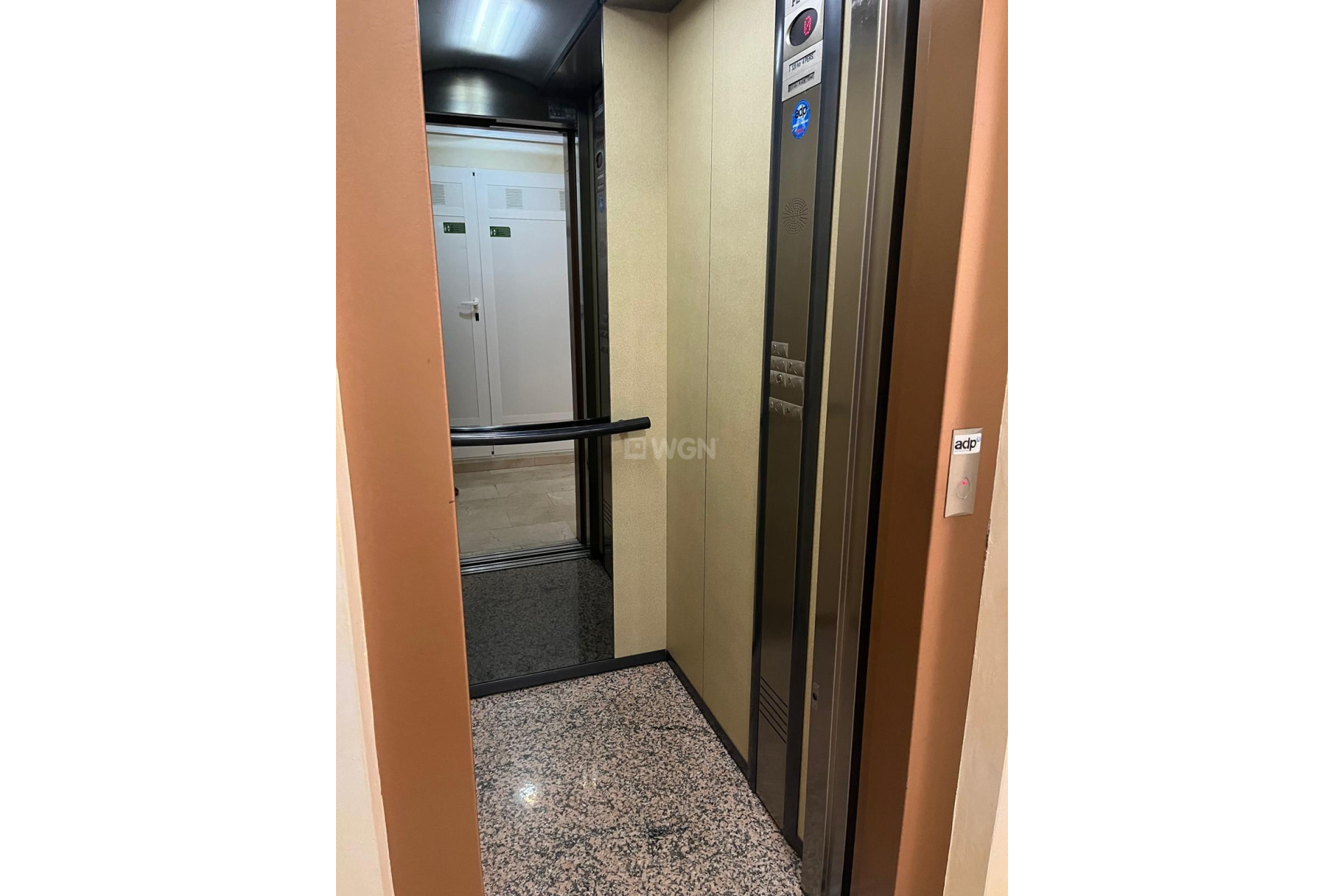 Resale - Apartment / flat - Almoradí