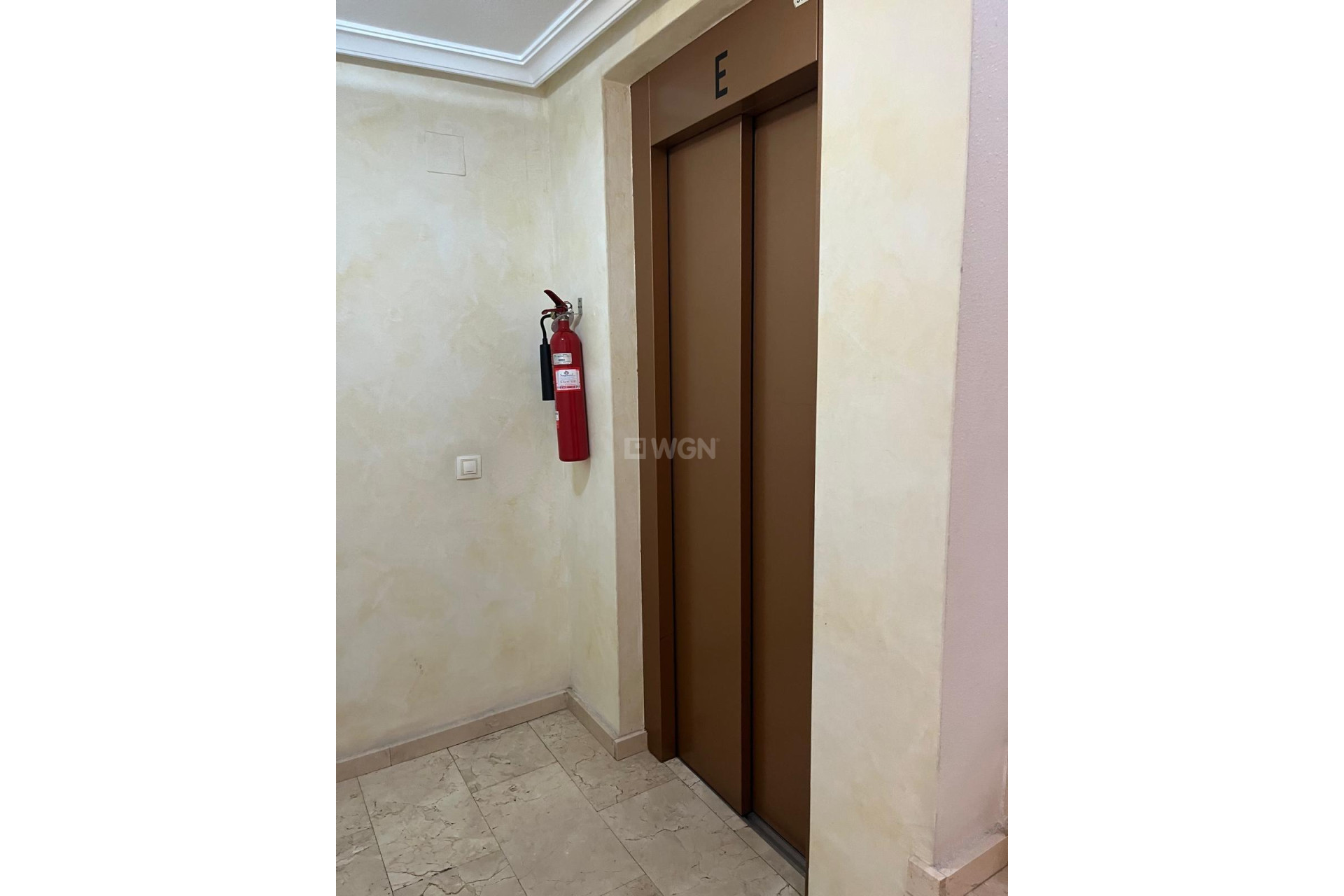 Resale - Apartment / flat - Almoradí