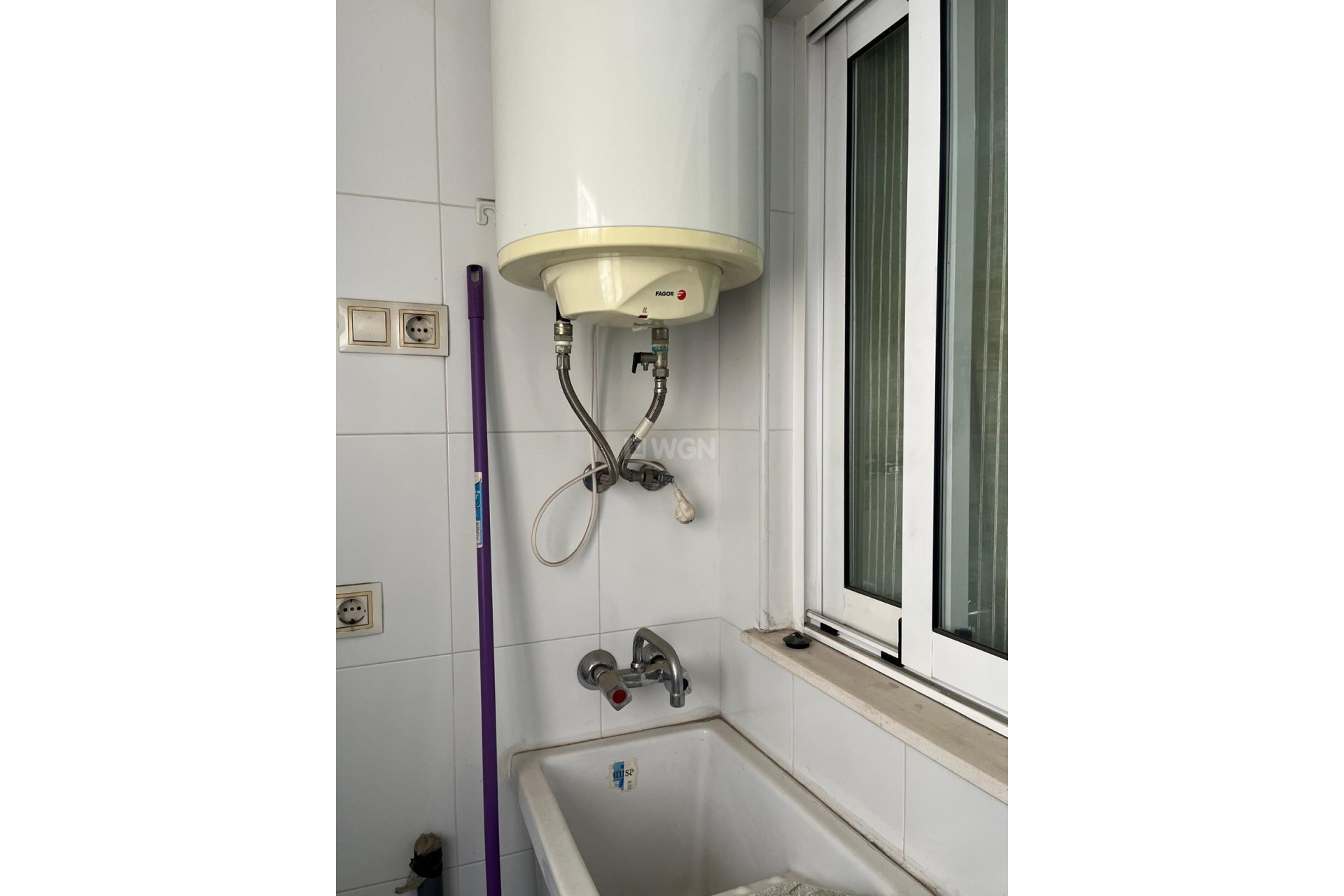 Resale - Apartment / flat - Almoradí