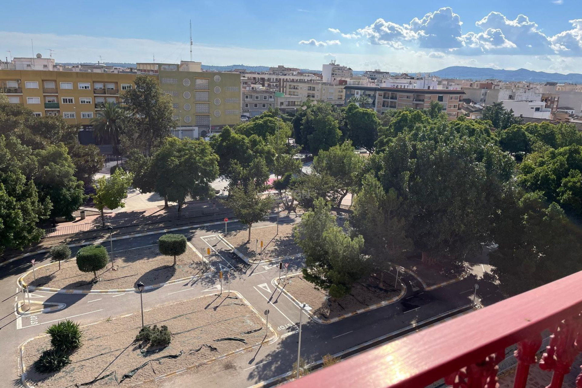 Resale - Apartment / flat - Almoradí