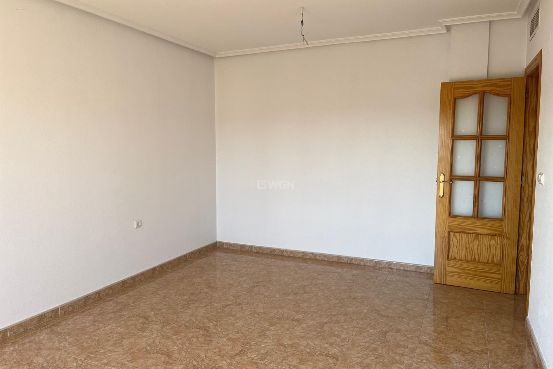 Resale - Apartment / flat - Almoradí