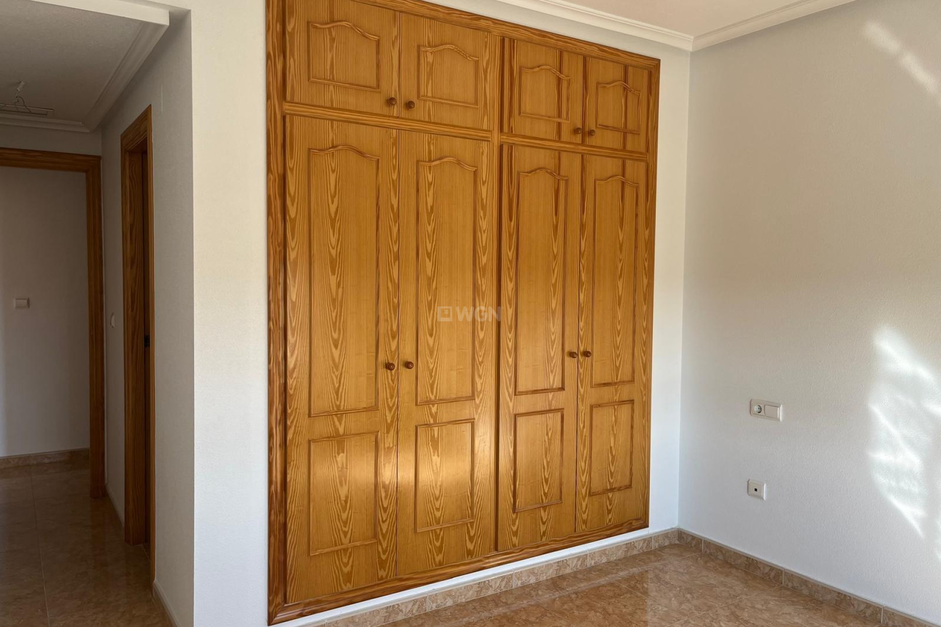 Resale - Apartment / flat - Almoradí