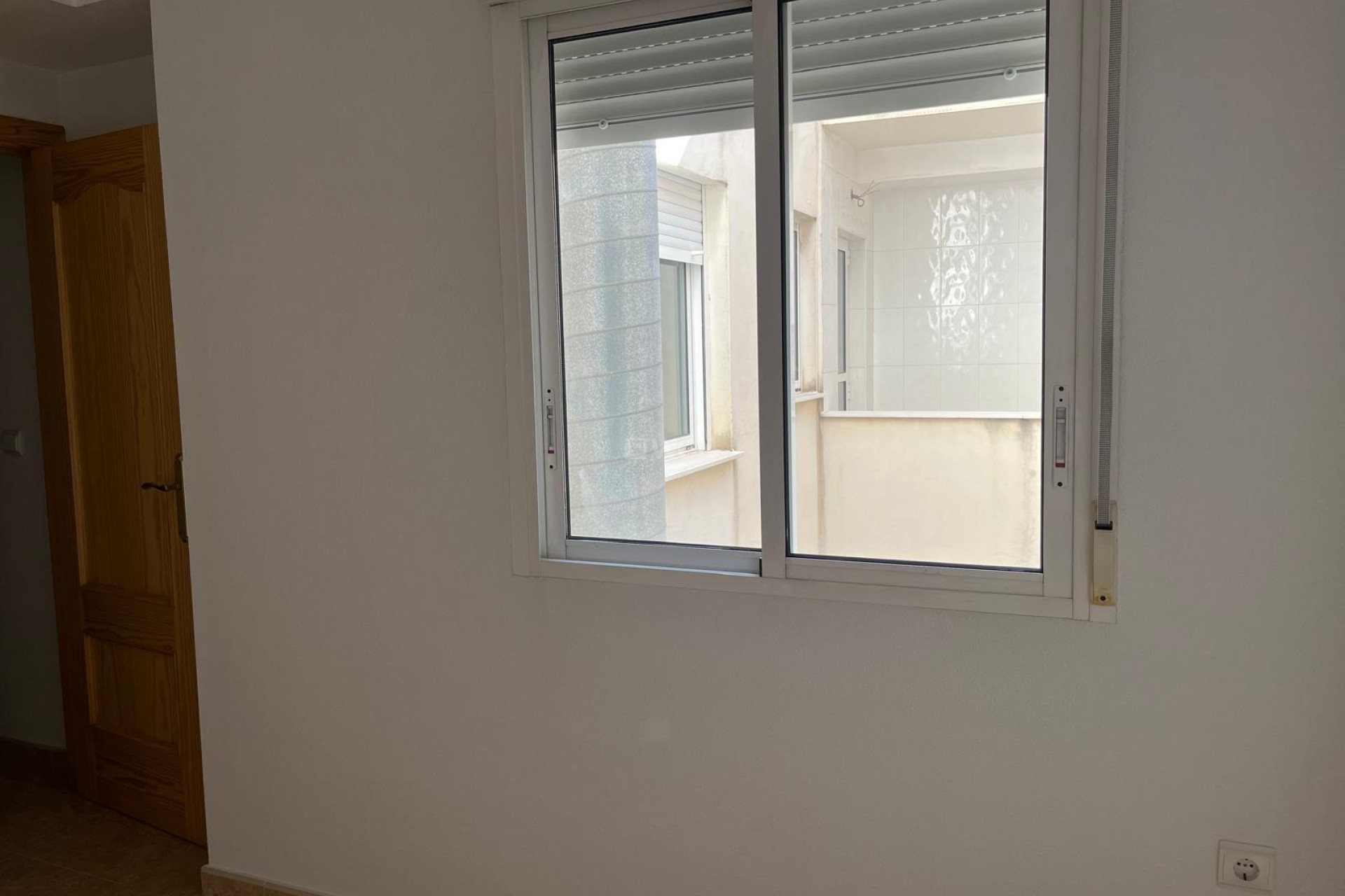 Resale - Apartment / flat - Almoradí