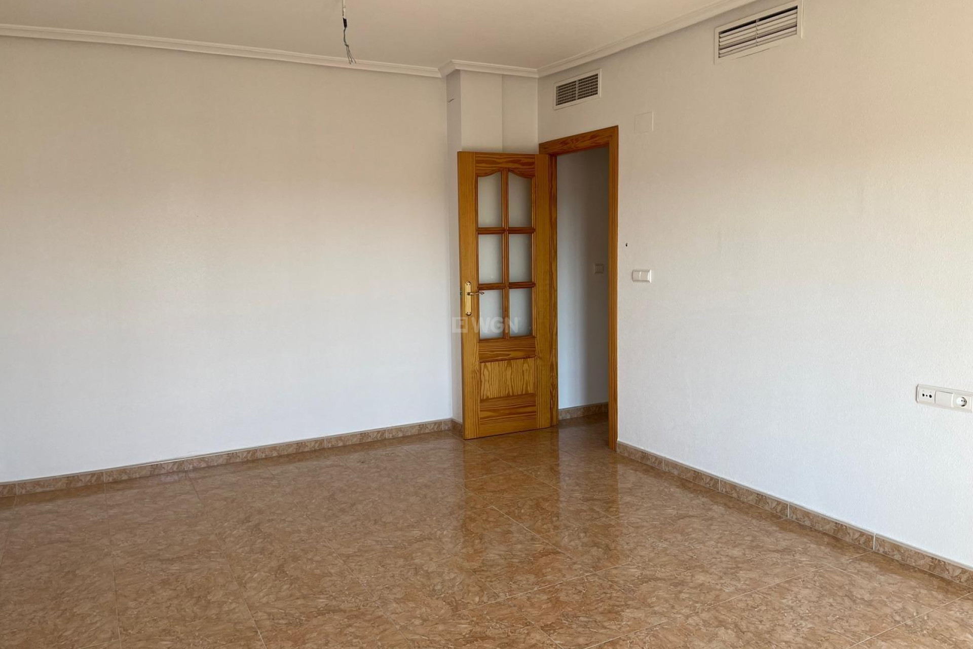 Resale - Apartment / flat - Almoradí