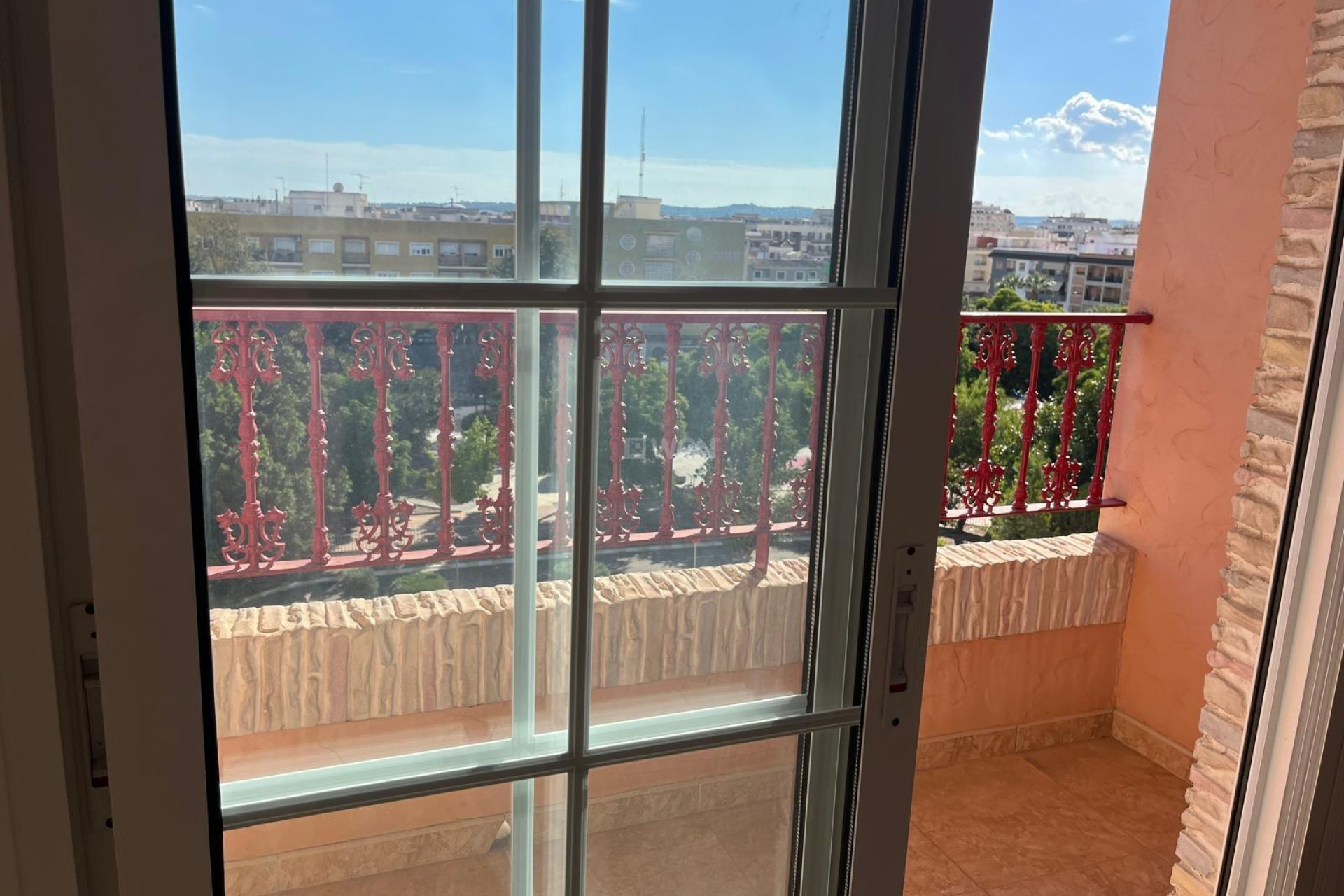 Resale - Apartment / flat - Almoradí