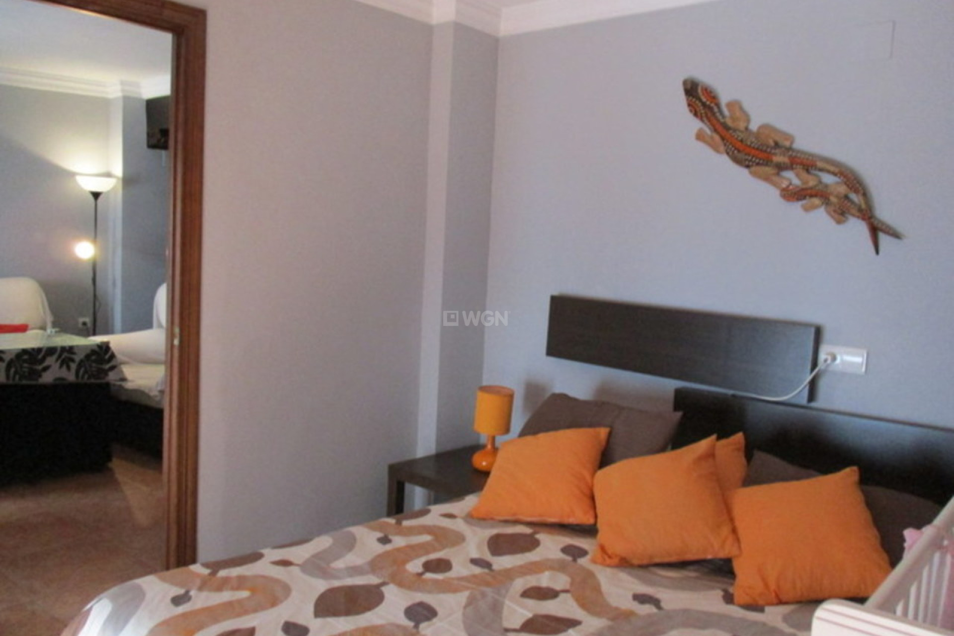 Resale - Apartment / flat - Alora - Inland