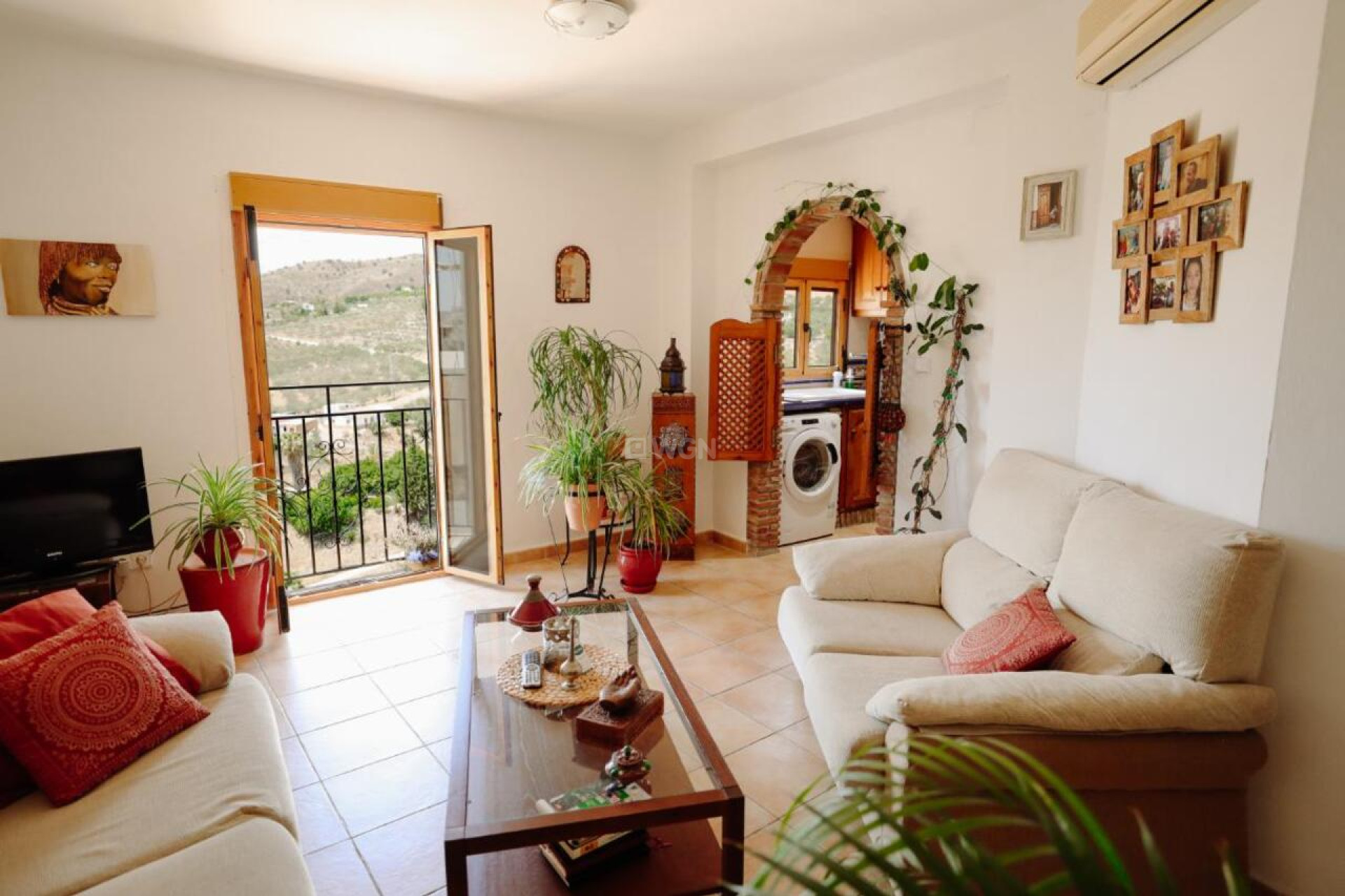 Resale - Apartment / flat - Alora - Inland