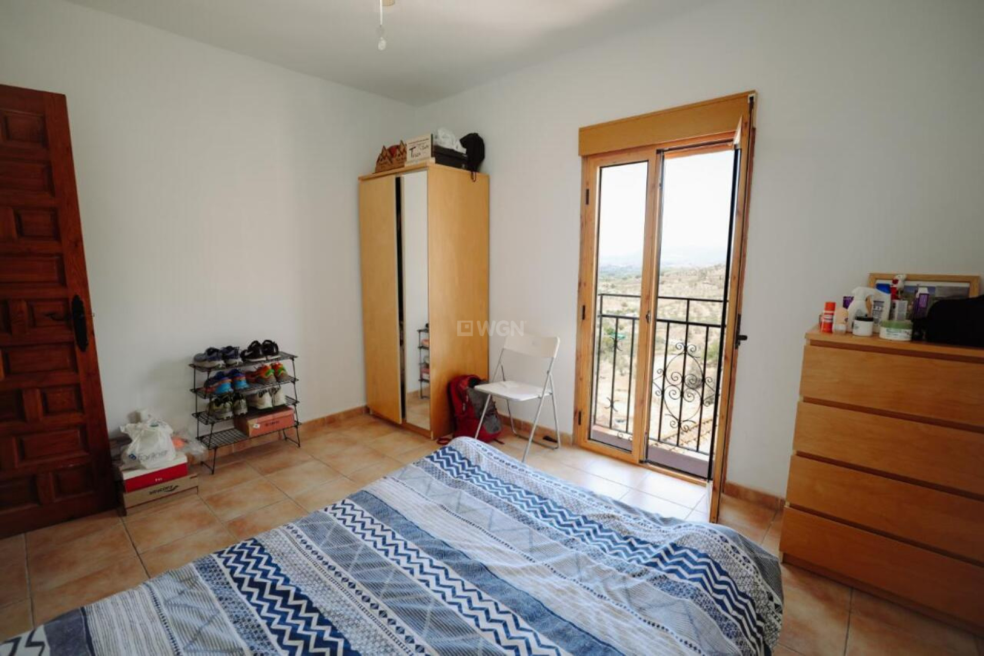 Resale - Apartment / flat - Alora - Inland