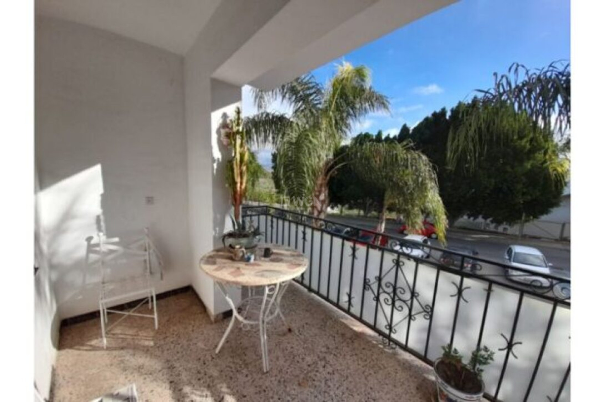 Resale - Apartment / flat - Alora - Inland