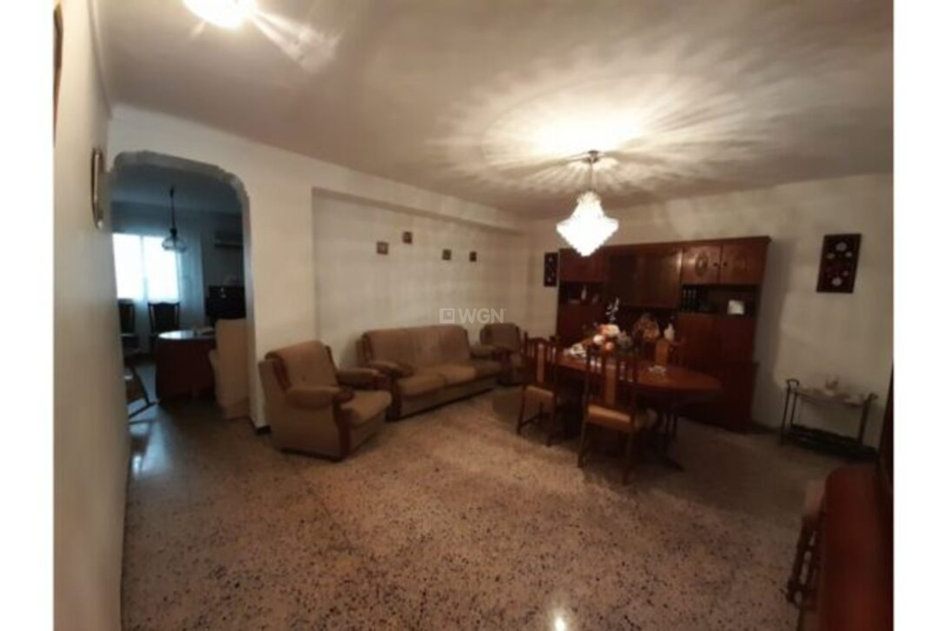 Resale - Apartment / flat - Alora - Inland