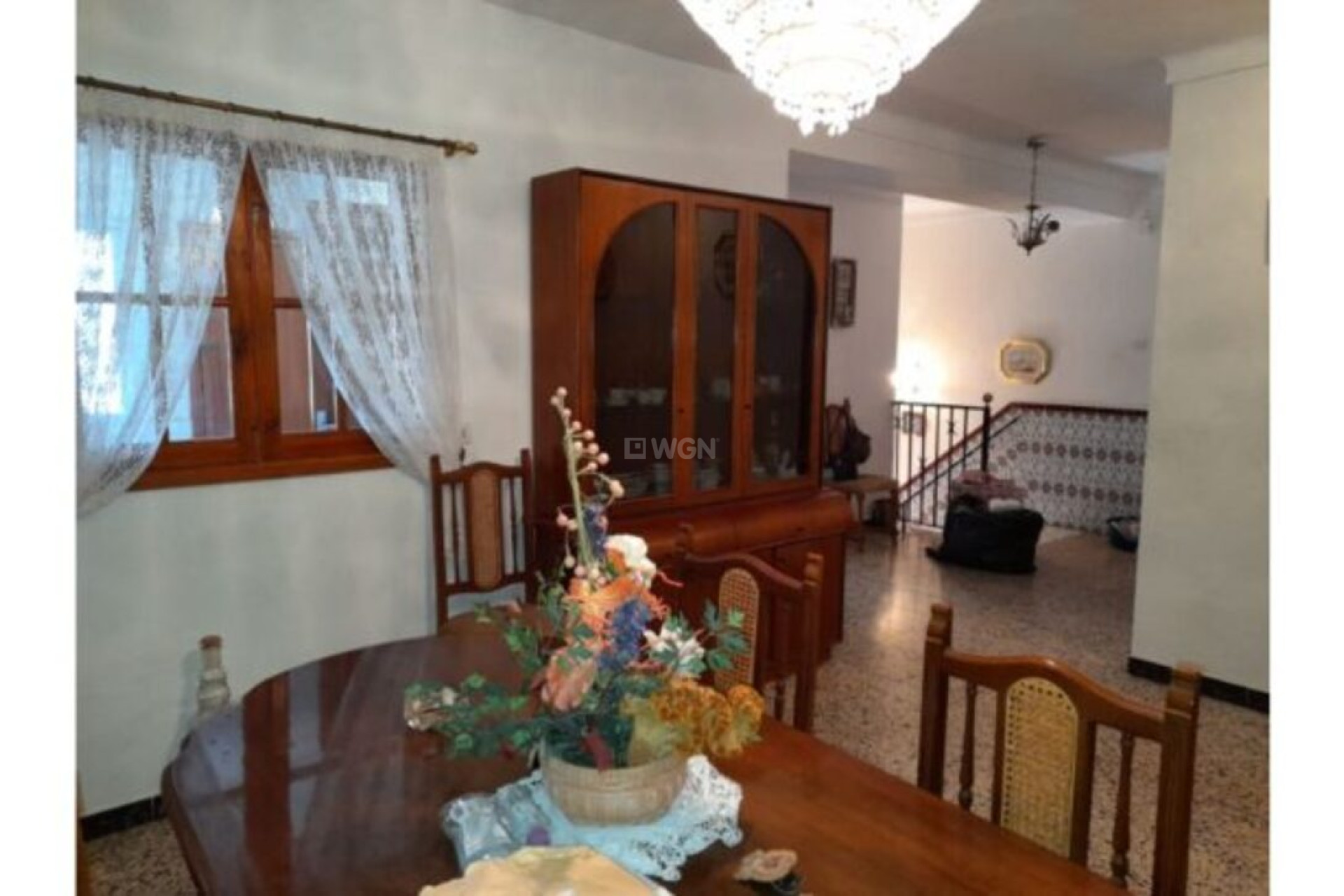 Resale - Apartment / flat - Alora - Inland