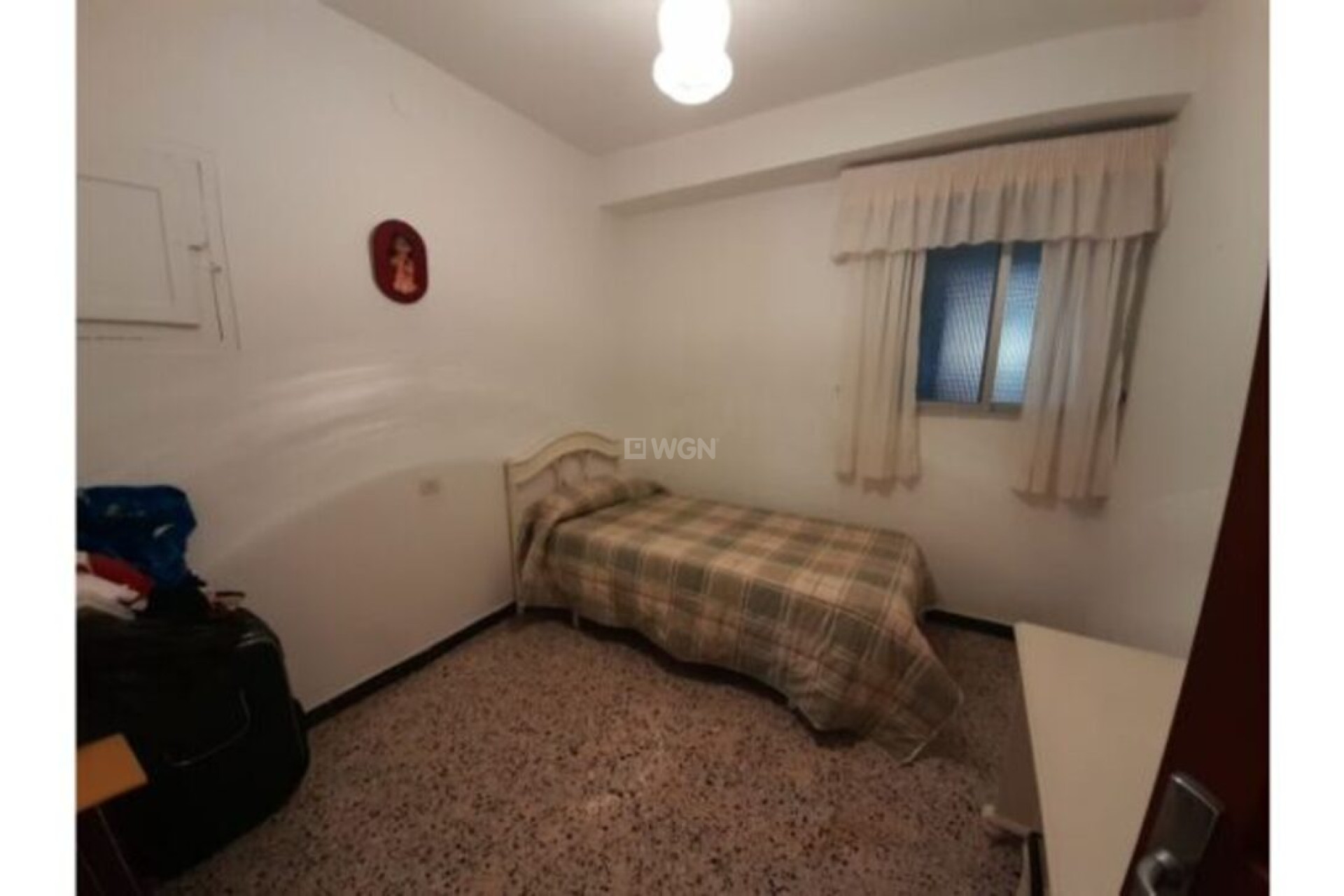 Resale - Apartment / flat - Alora - Inland