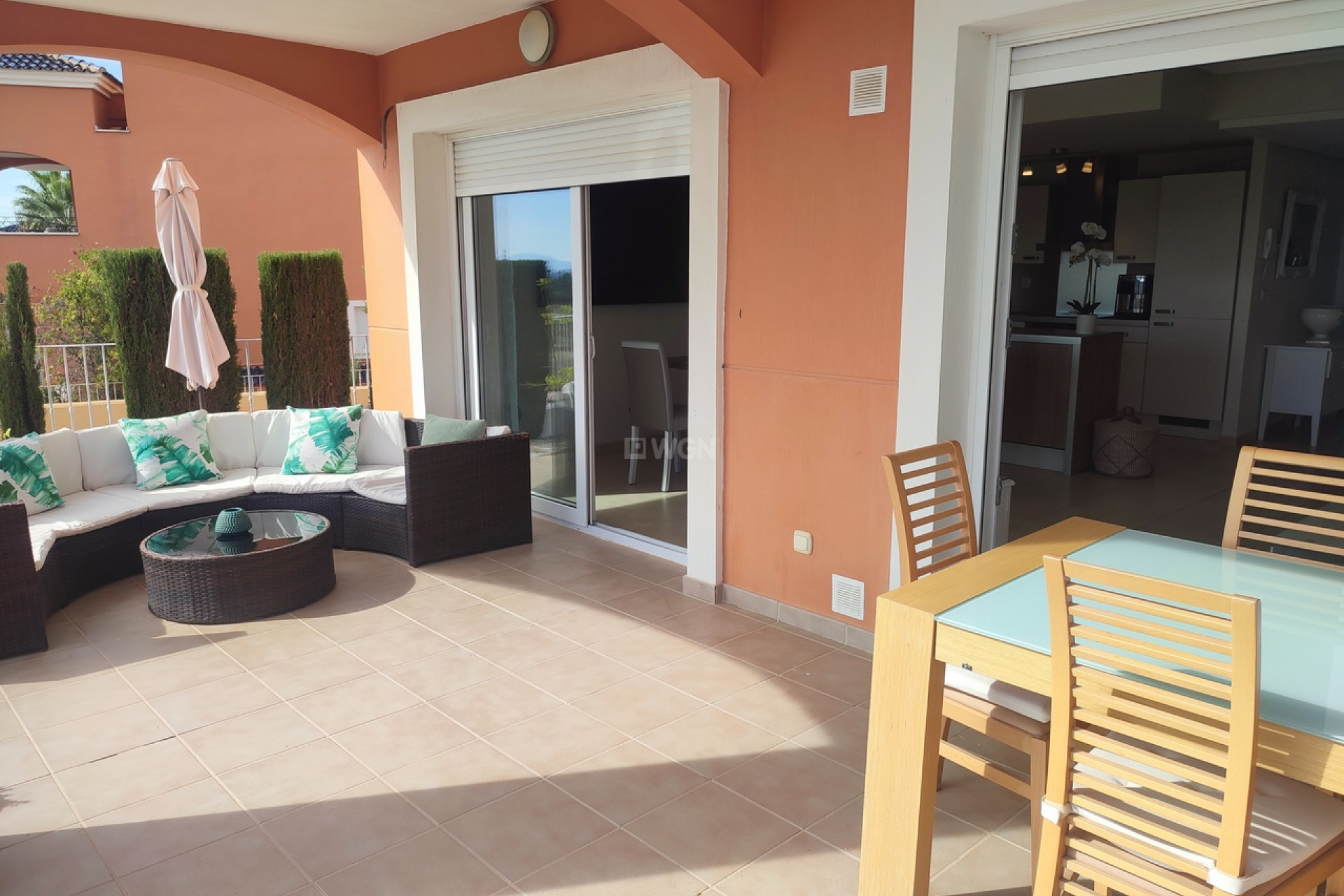Resale - Apartment / flat - Altaona Golf - Inland