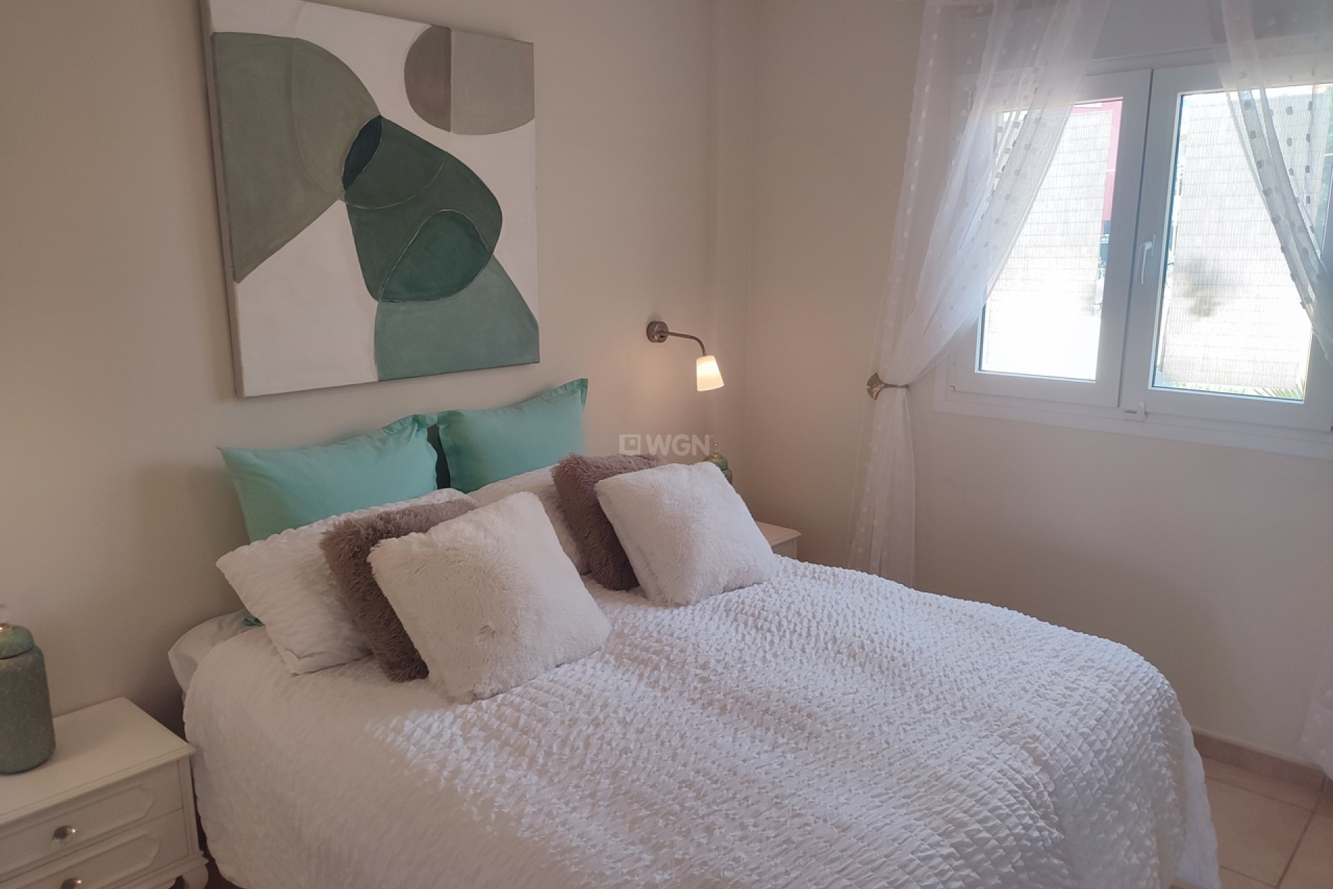 Resale - Apartment / flat - Altaona Golf - Inland