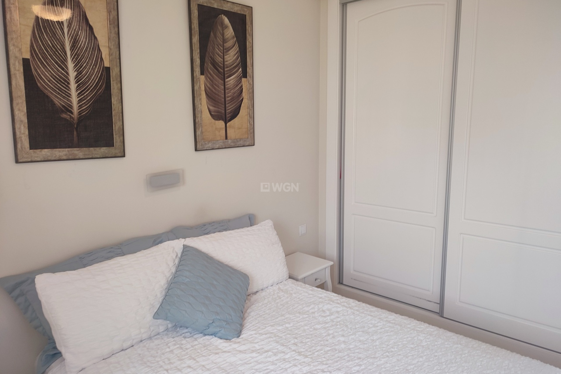 Resale - Apartment / flat - Altaona Golf - Inland