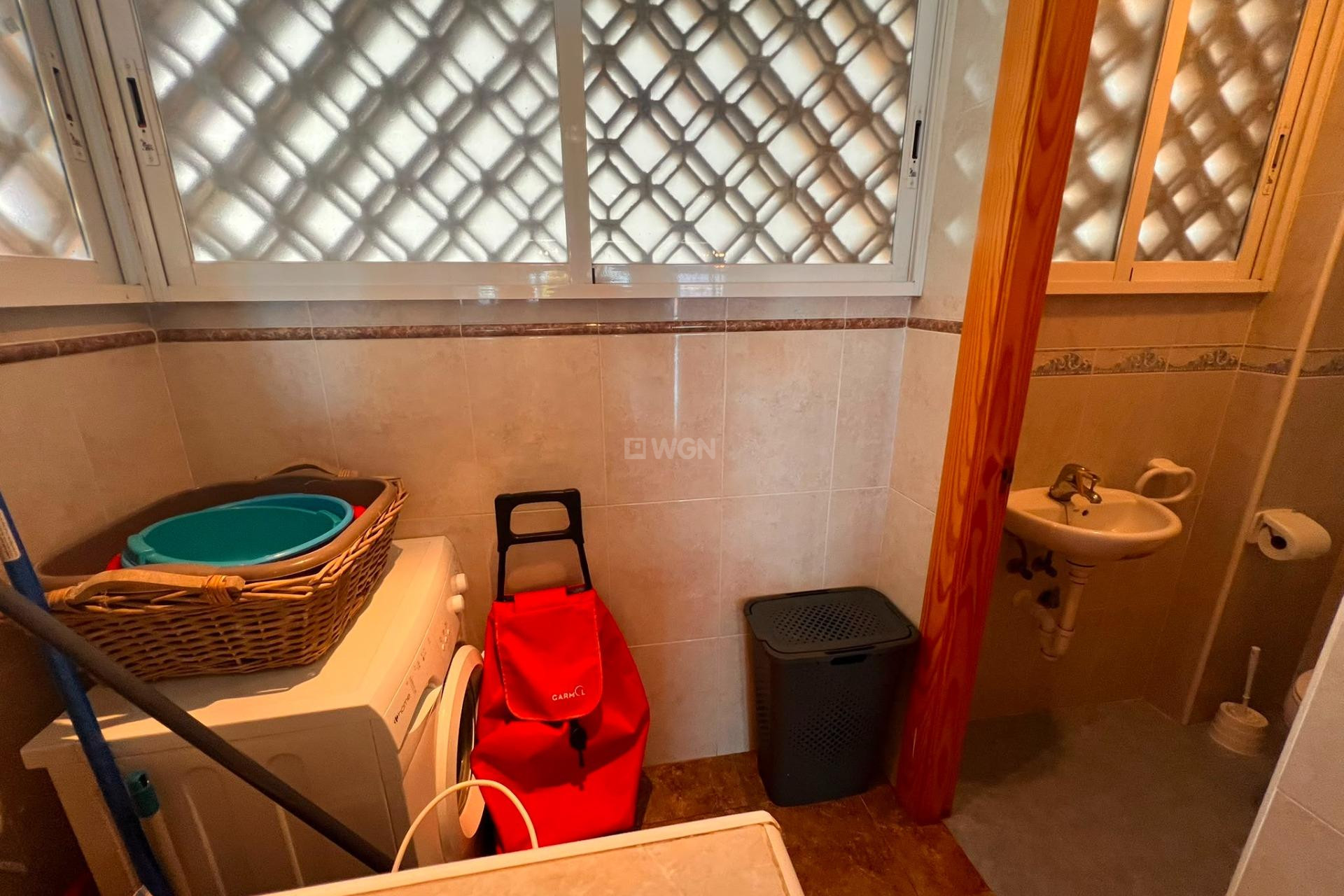 Resale - Apartment / flat - Altea - Altea Pueblo