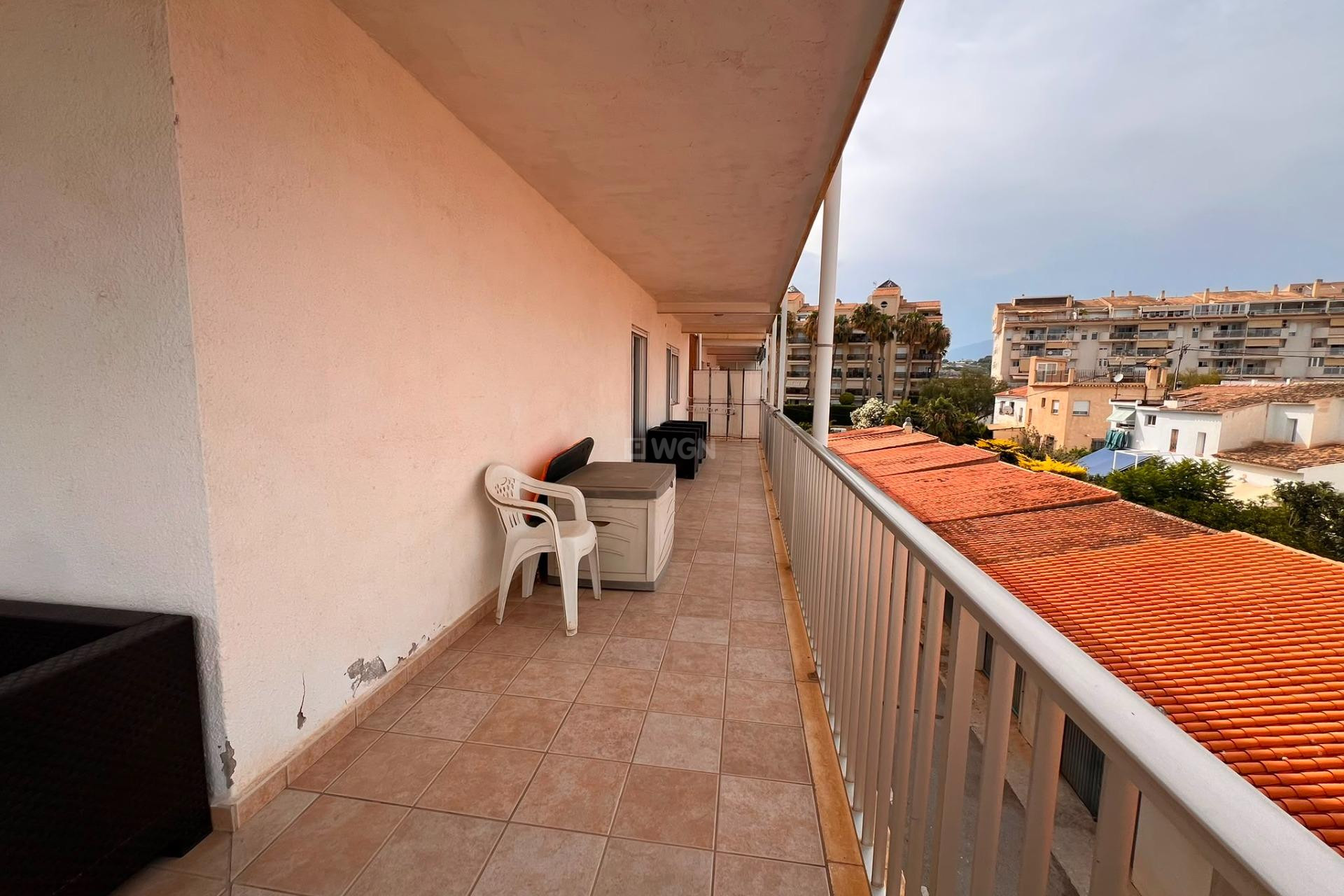 Resale - Apartment / flat - Altea - Altea Pueblo
