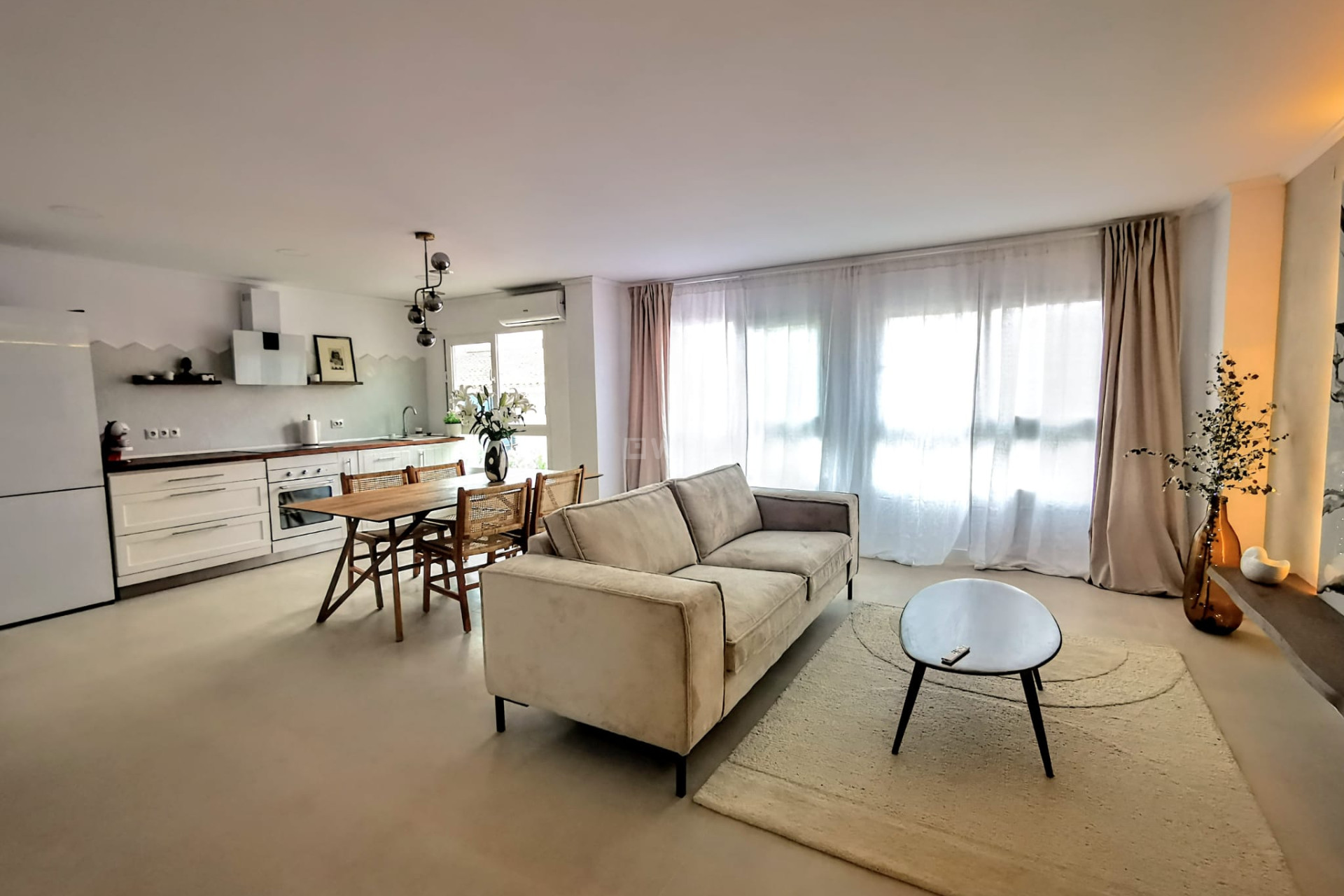 Resale - Apartment / flat - Altea - Costa Blanca