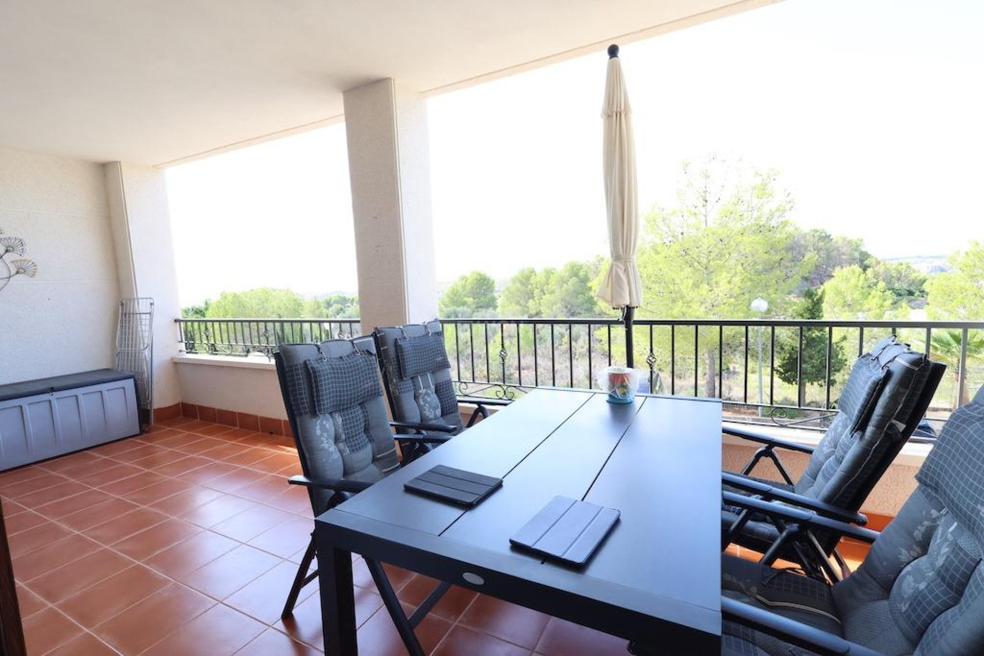 Resale - Apartment / flat - Altea - Costa Blanca