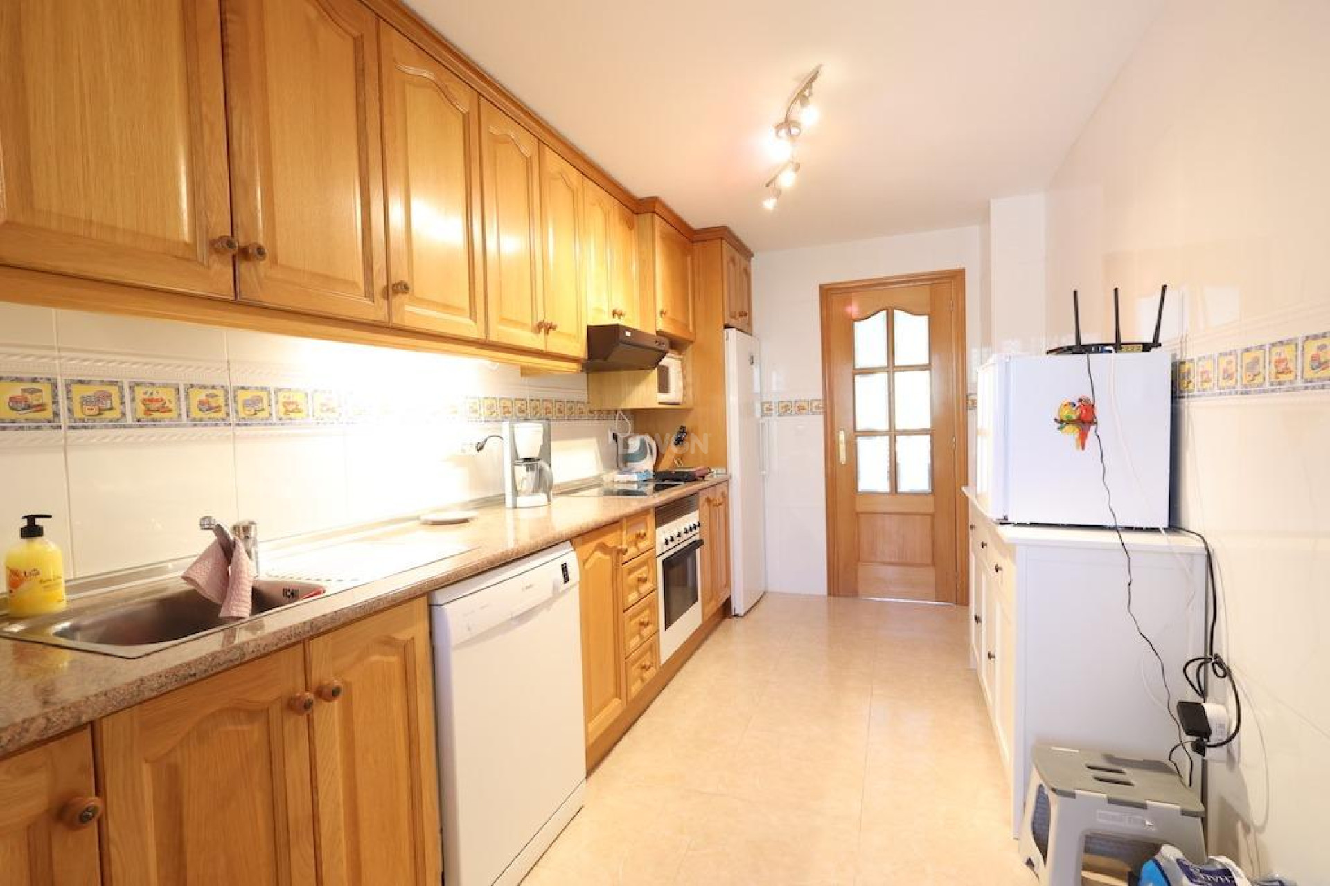 Resale - Apartment / flat - Altea - Costa Blanca