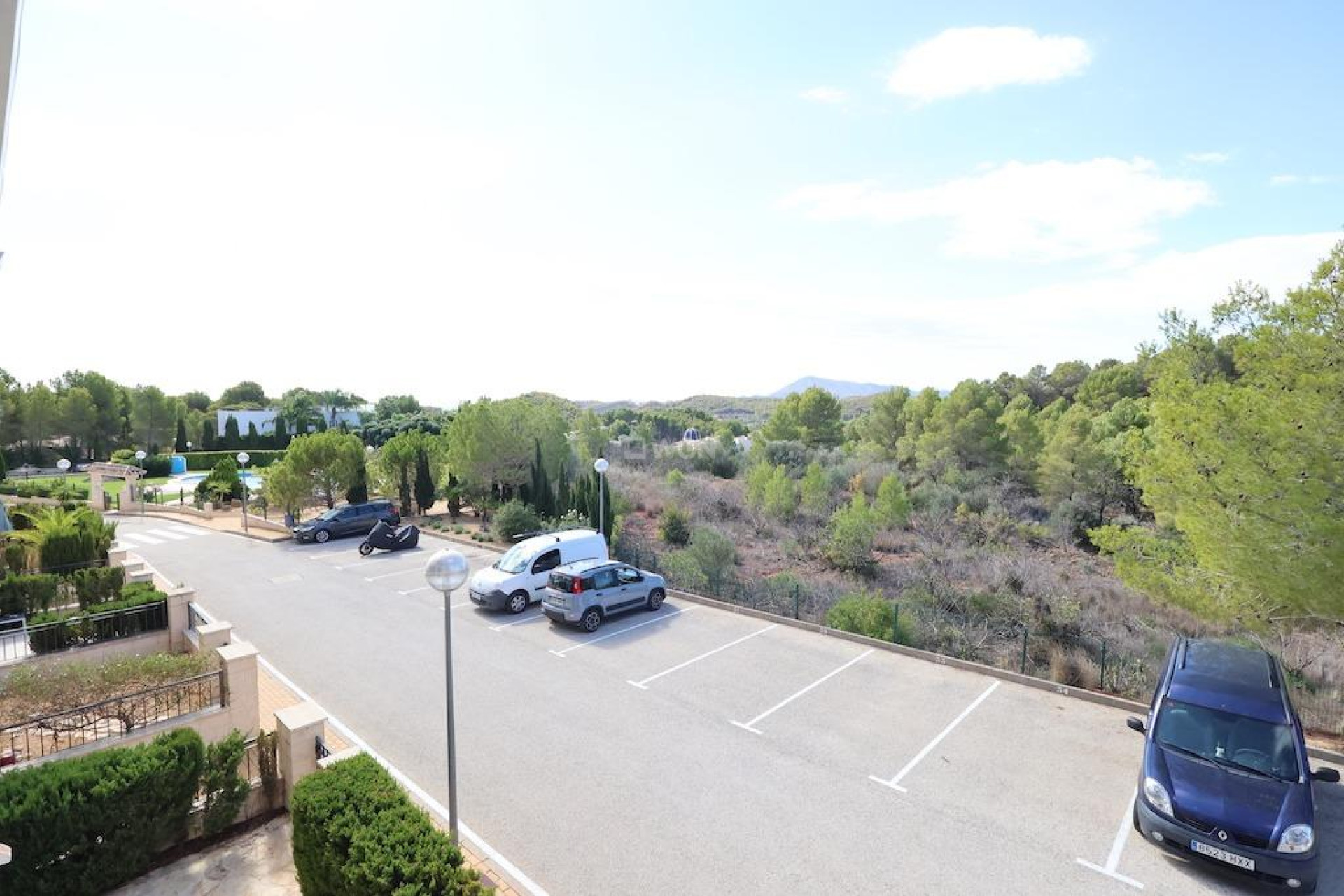 Resale - Apartment / flat - Altea - Costa Blanca