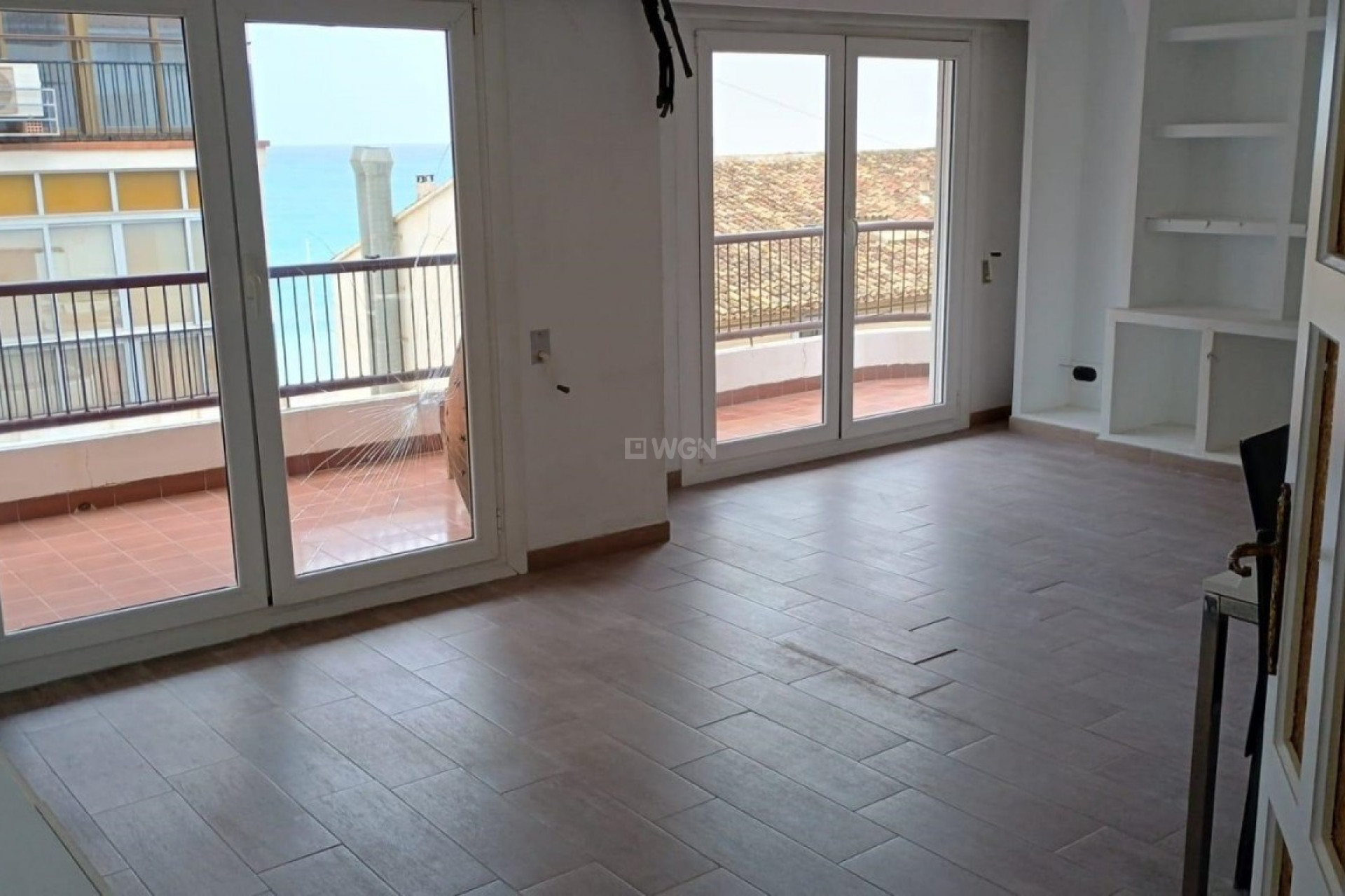 Resale - Apartment / flat - Altea - Costa Blanca