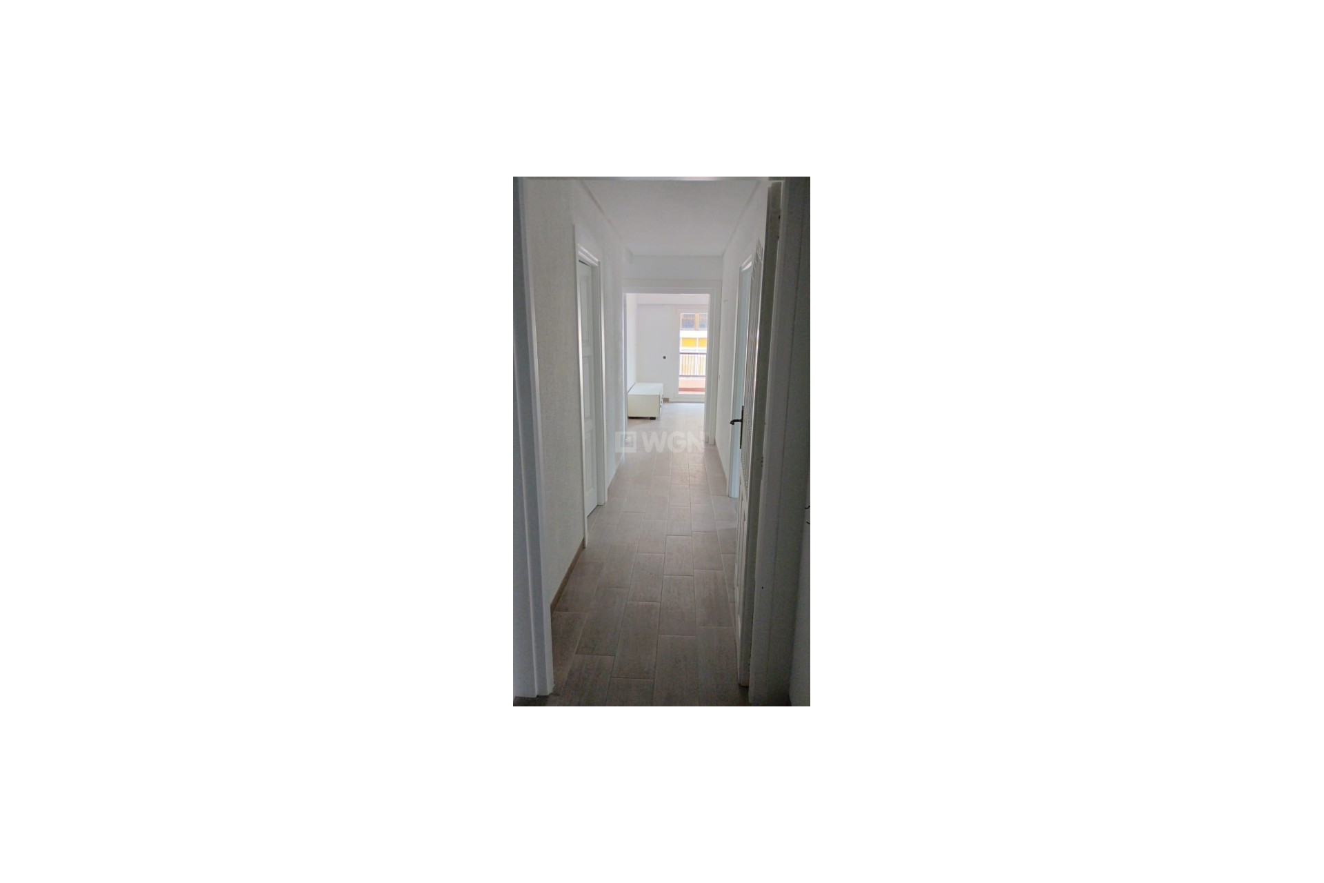 Resale - Apartment / flat - Altea - Costa Blanca