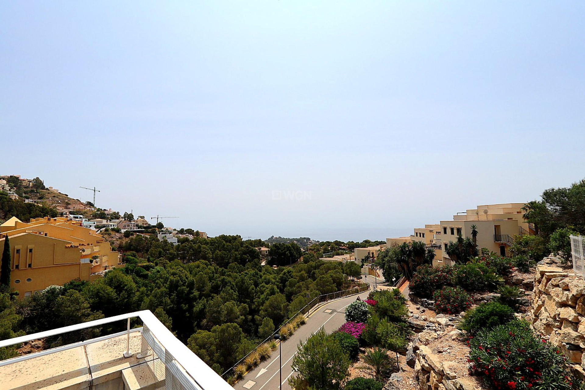 Resale - Apartment / flat - Altea - Costa Blanca